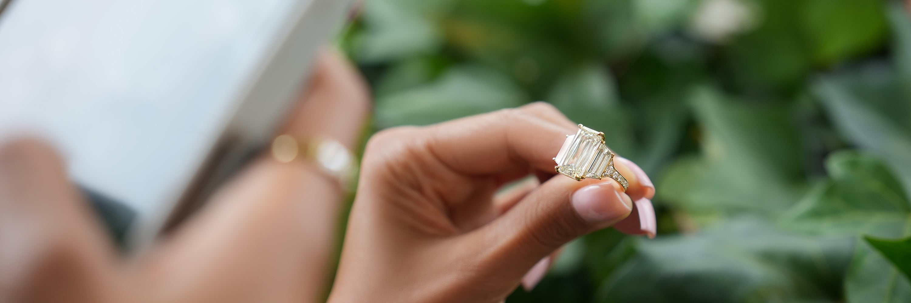 The Best Ottawa Engagement Rings