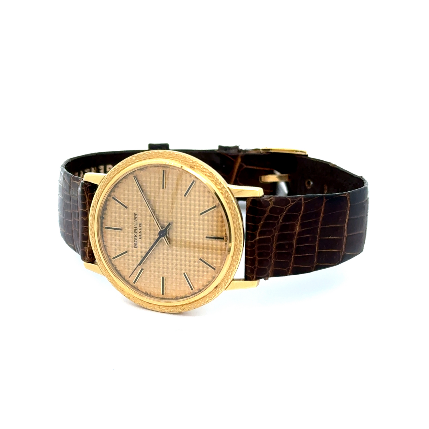 Buy patek philippe calatrava sale