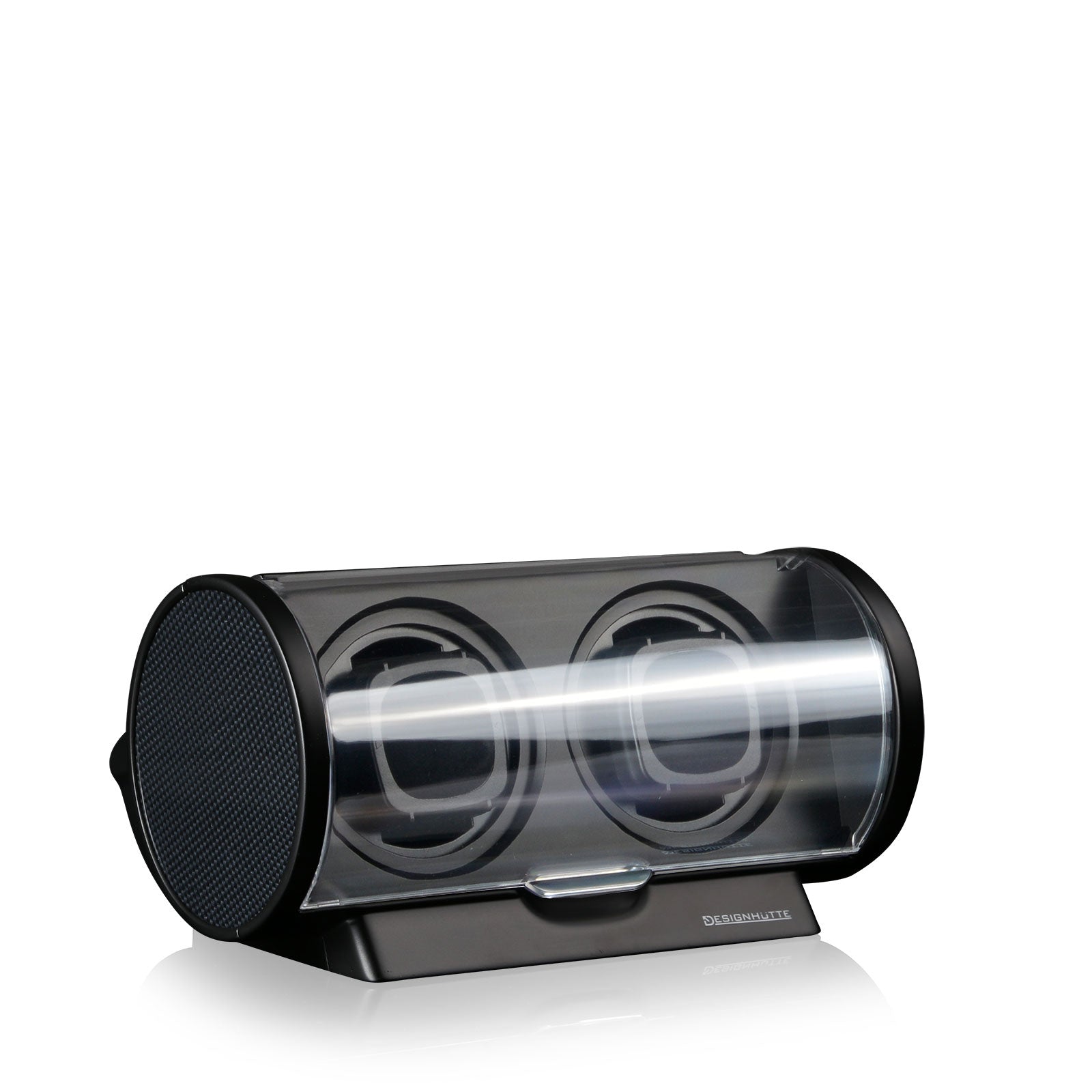 Tubix Carbon for 2 Watches