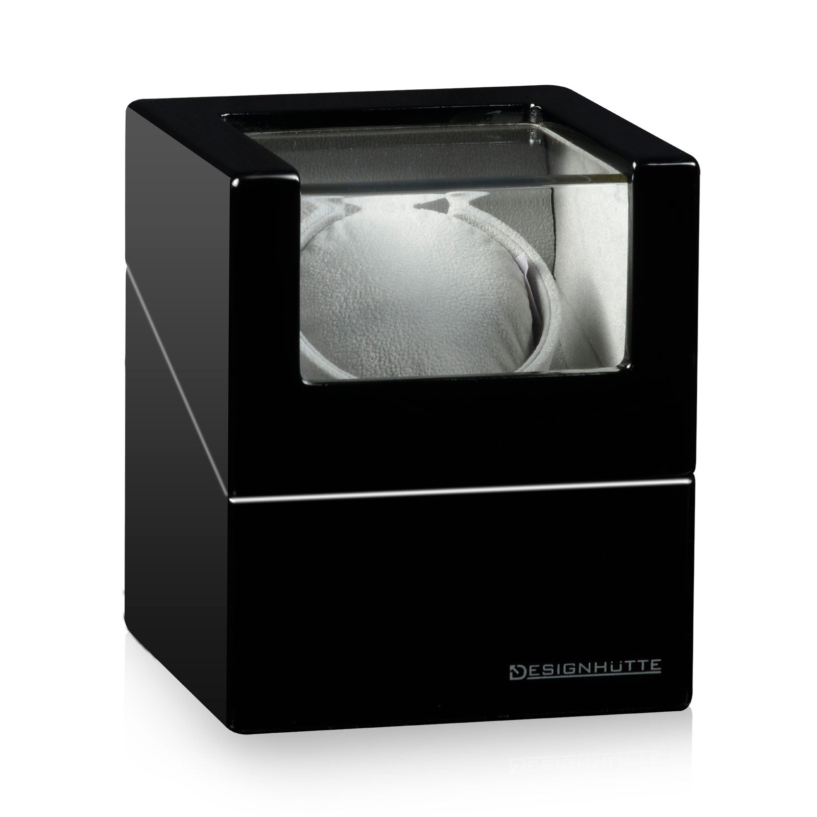 San Diego Black for Single Watch