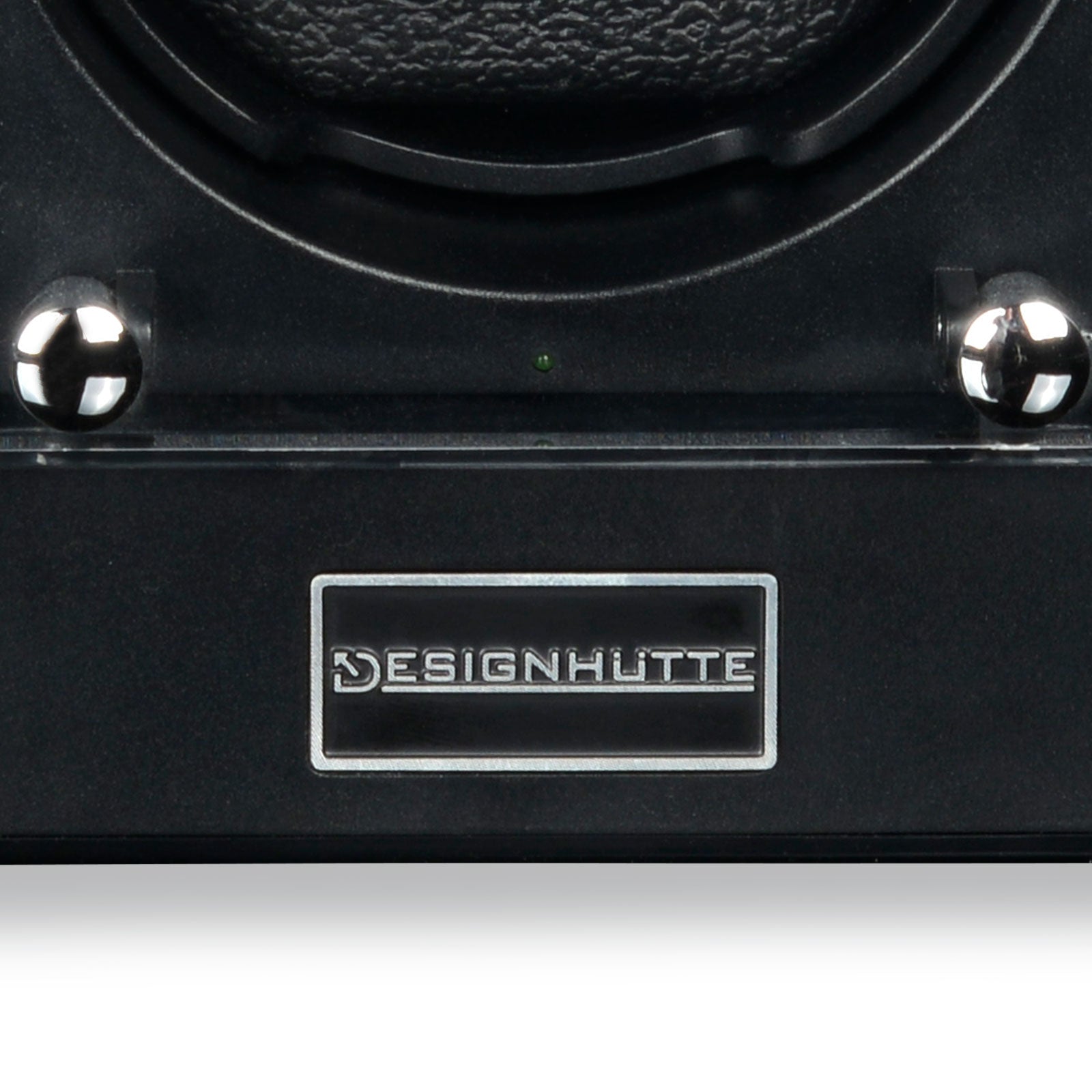 Piccolo Single Black