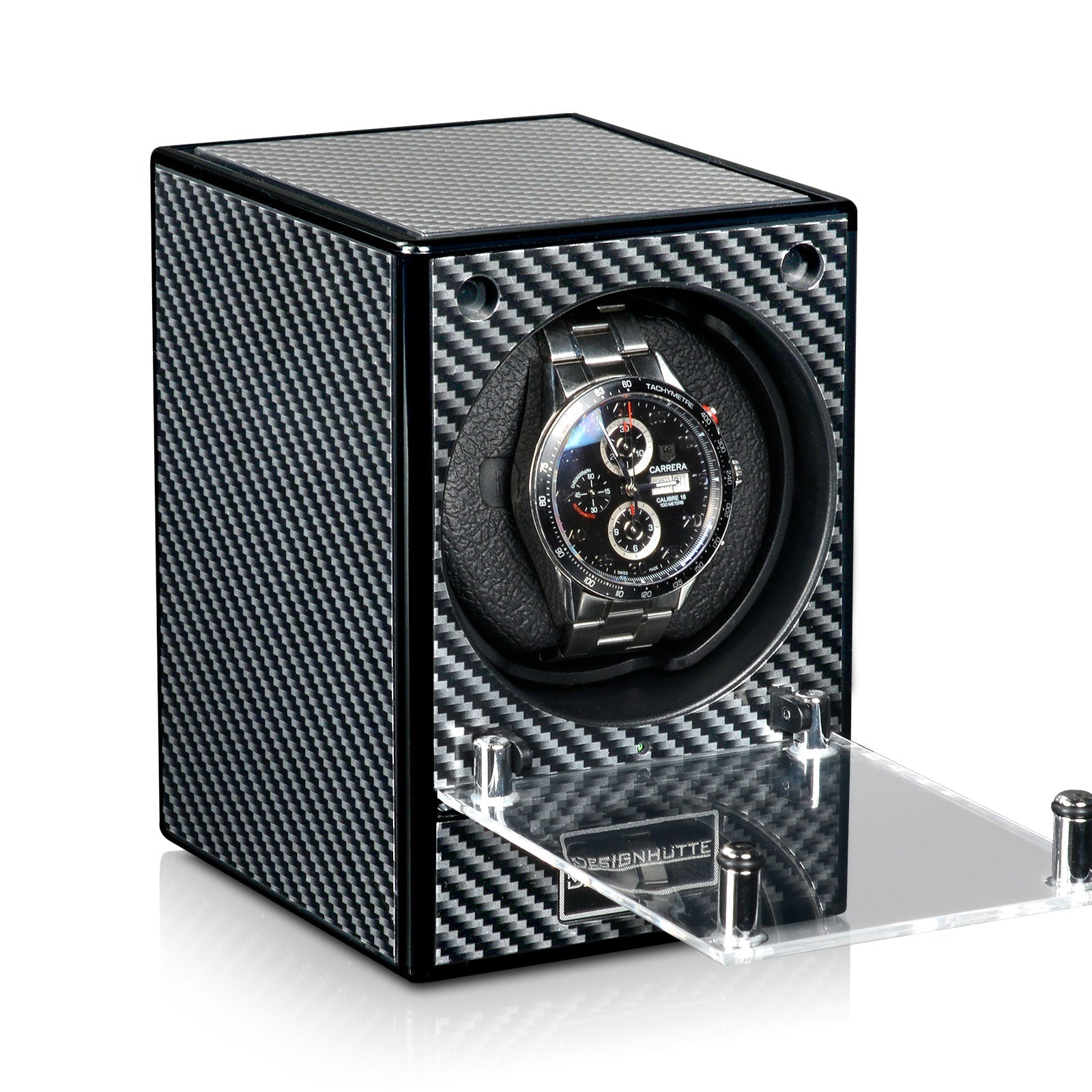 Piccolo Single Carbon