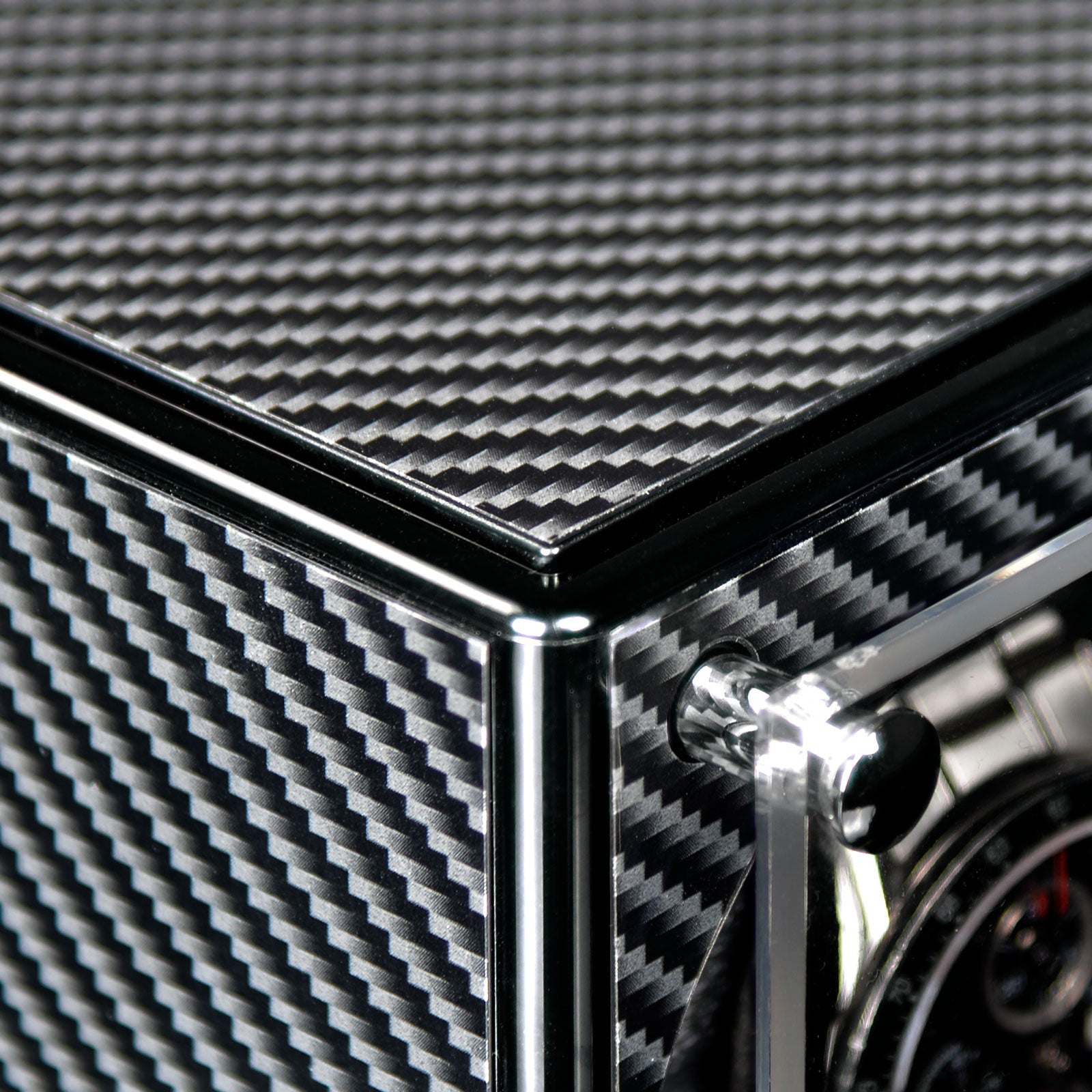 Piccolo Single Carbon