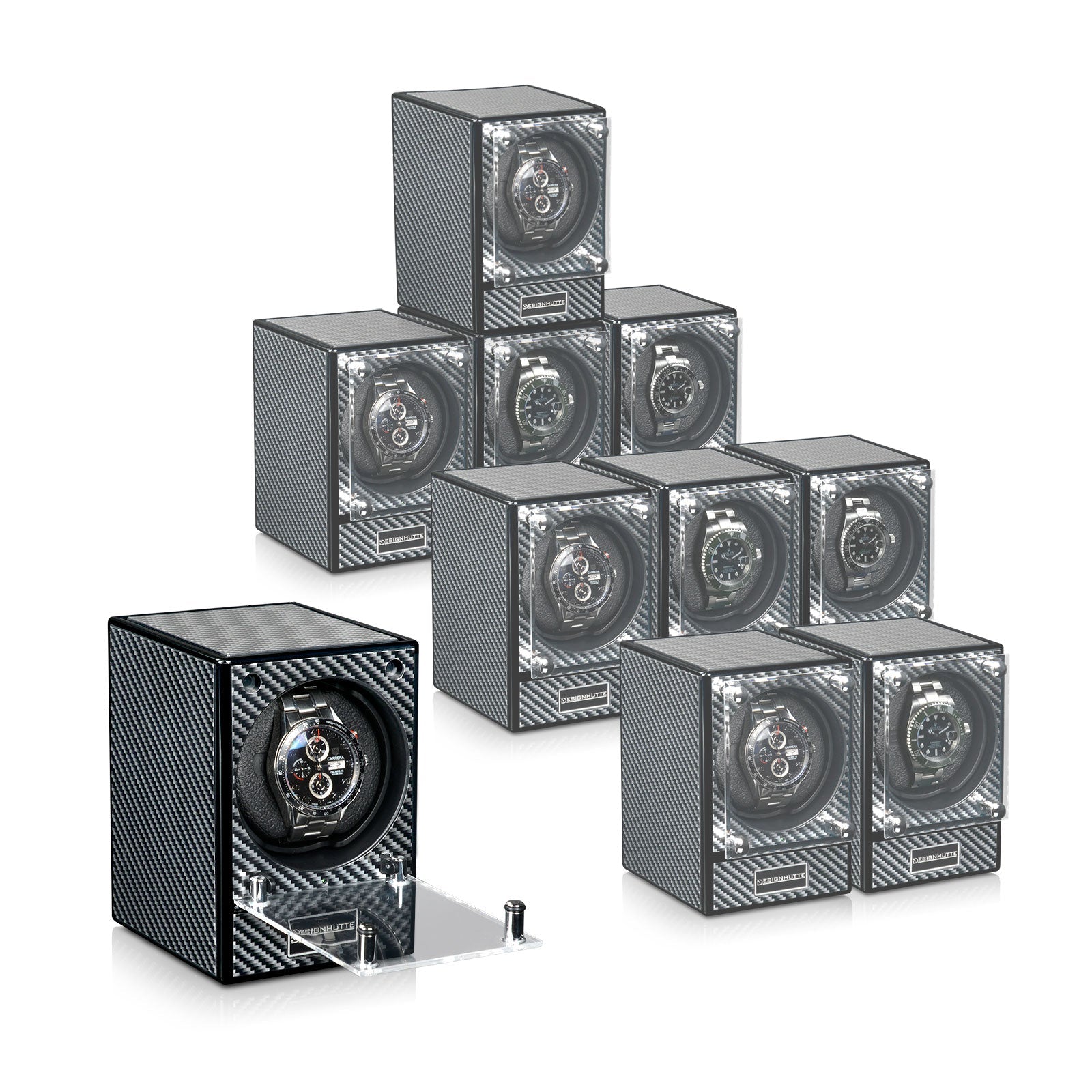 Piccolo Single Carbon