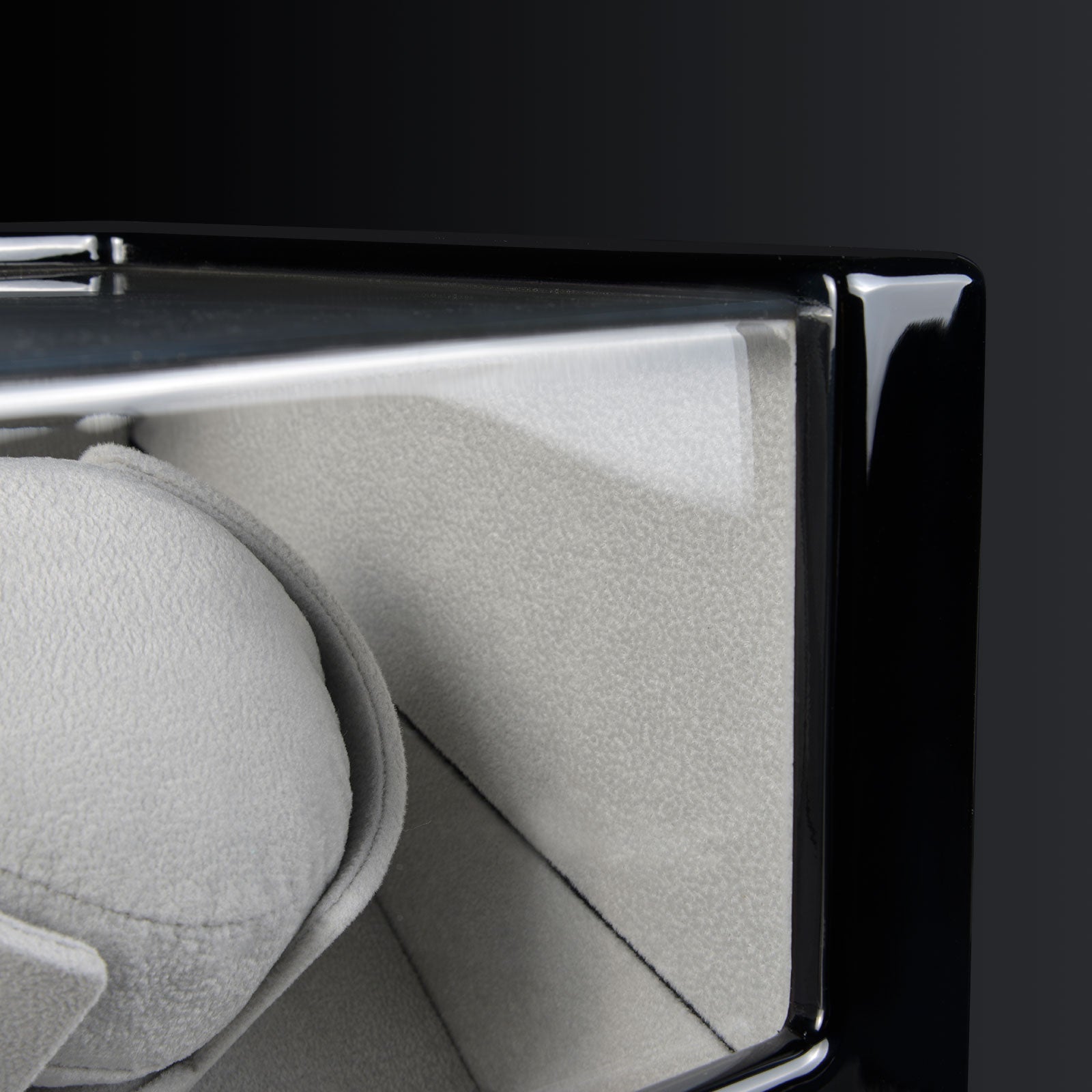 San Diego Black for 3 Watches