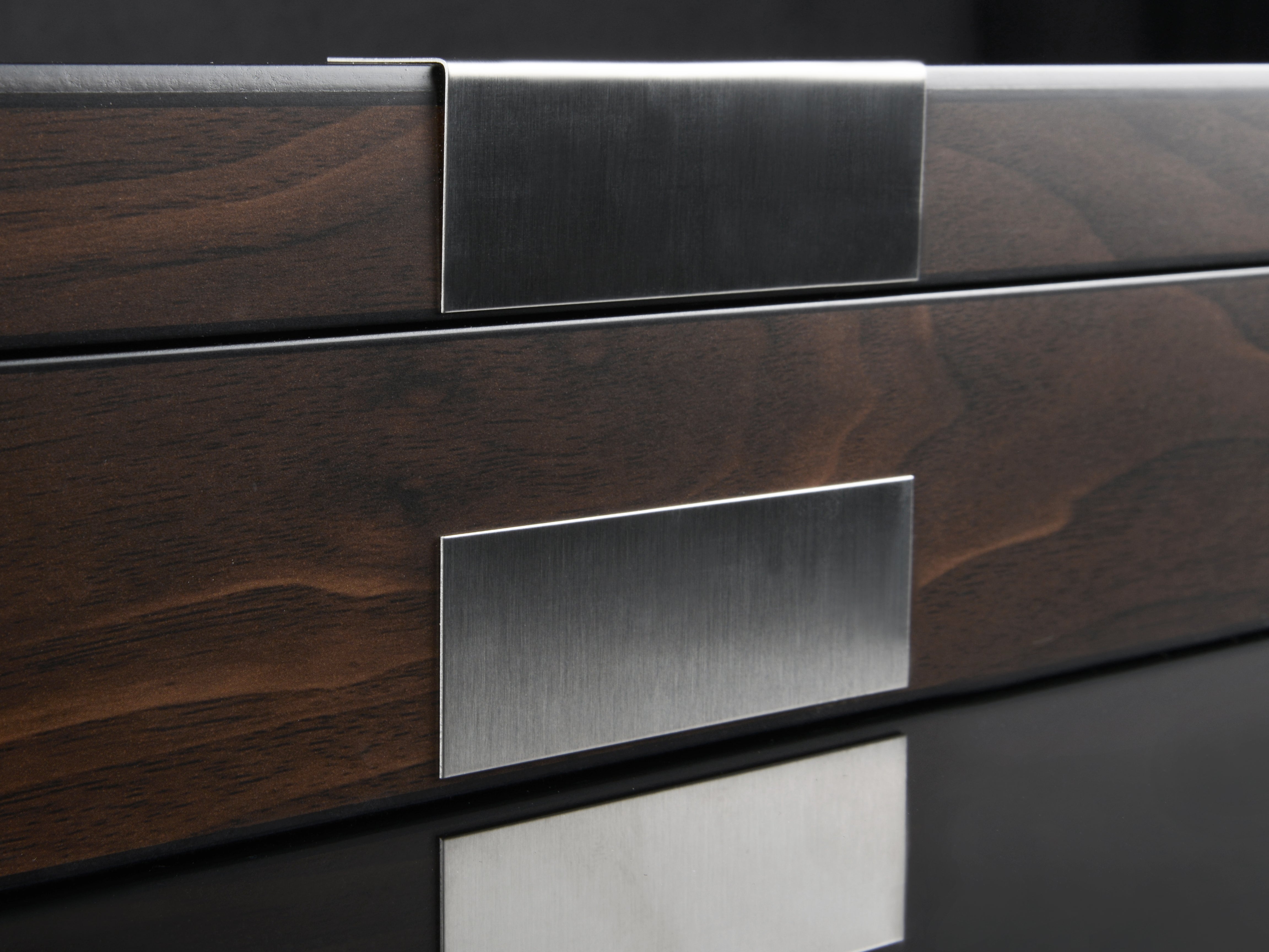 Monteray 8 Watches Wood Box