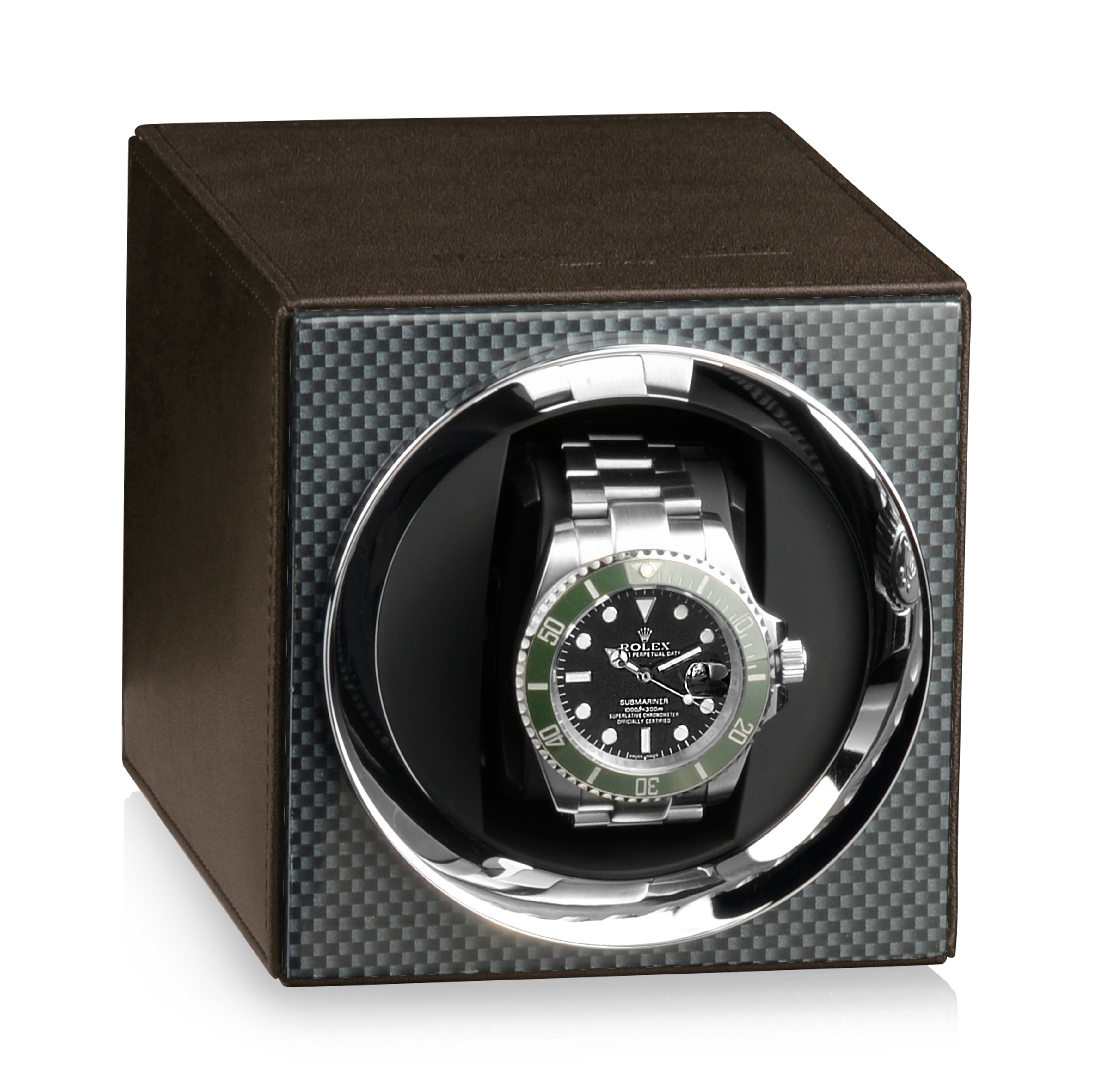 Video Thumbnail: 70019 130 17 47 - Moon Single Watch Winder