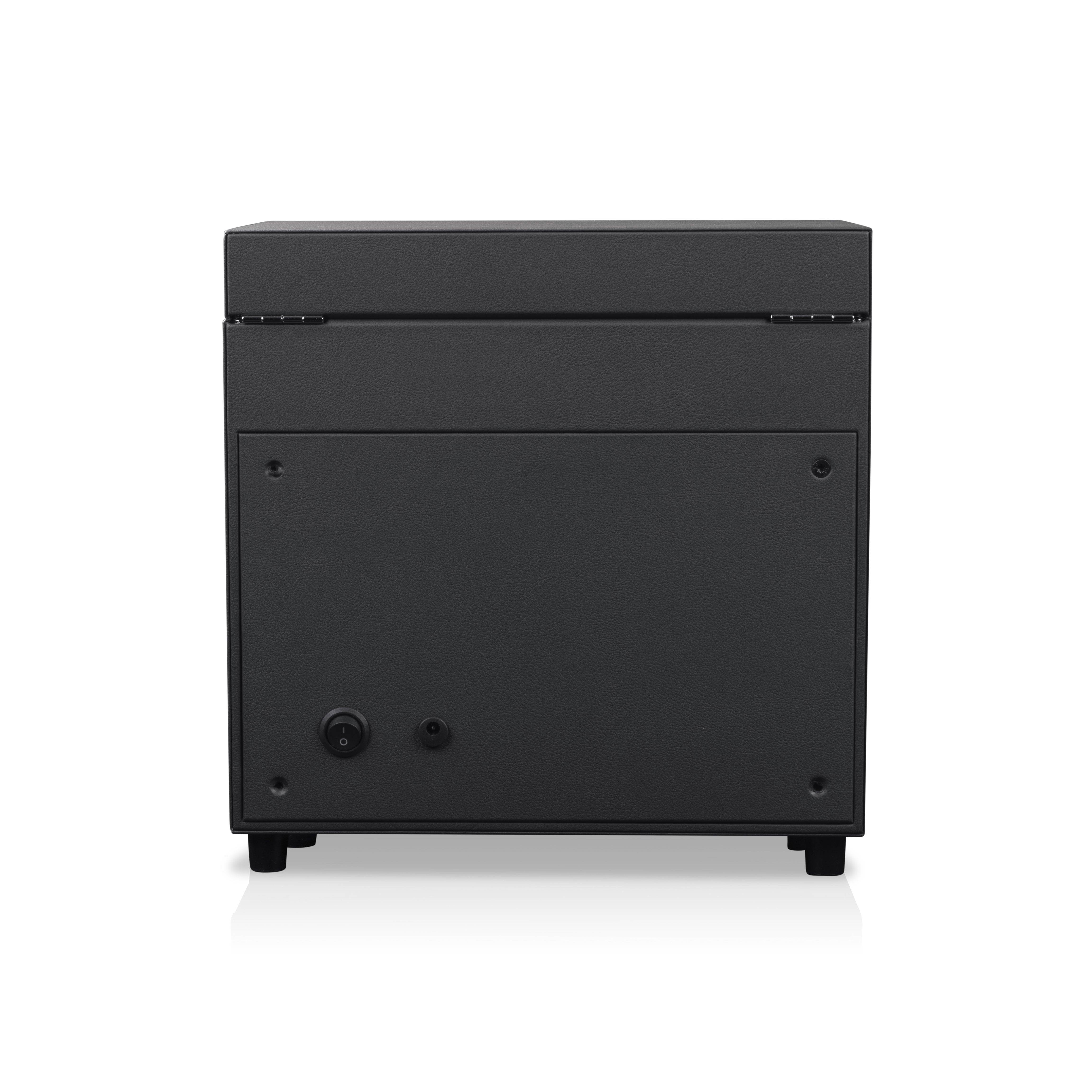 Vancouver Black 2 Watches