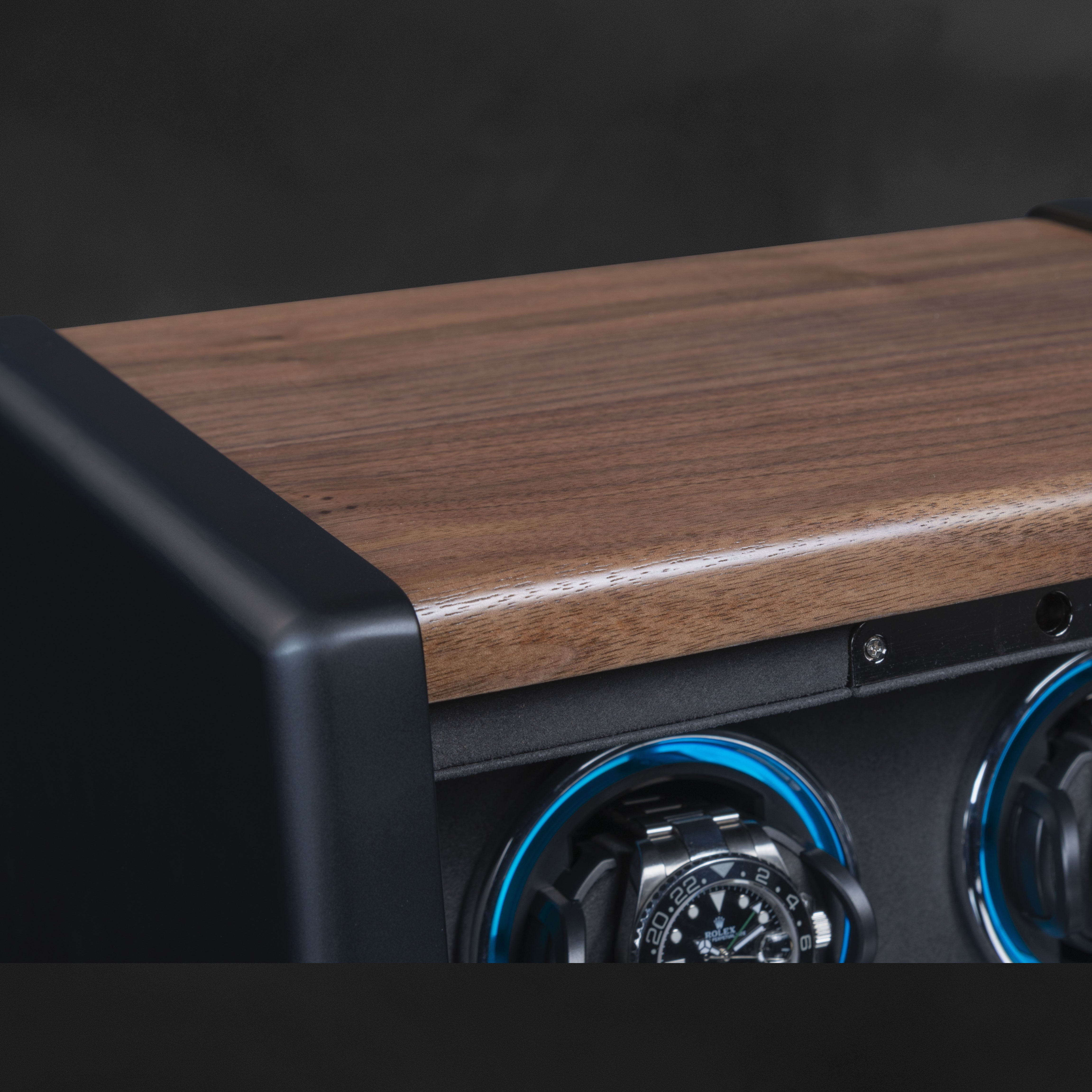 Madrid Light Oak 2 Watches