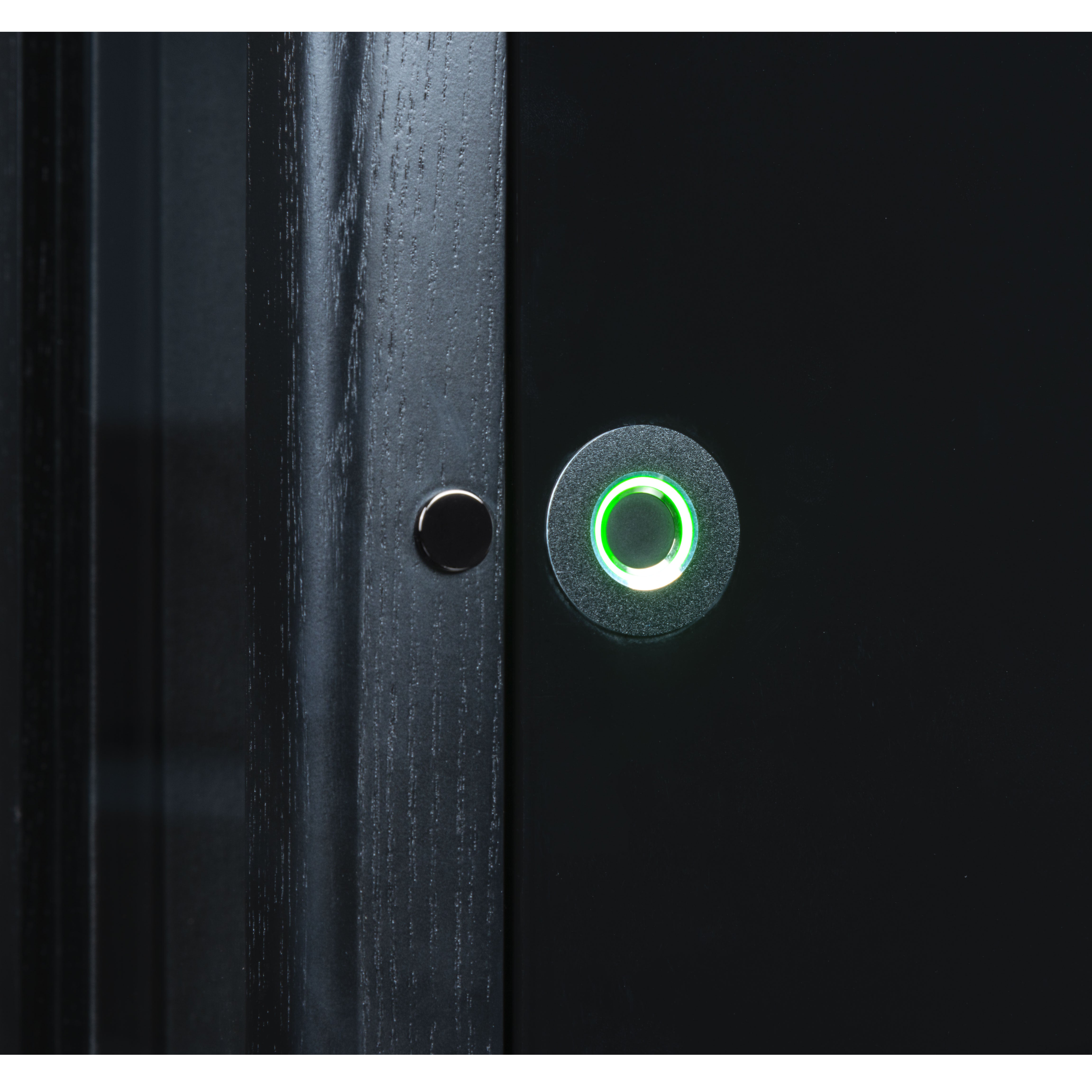 Chicago Black 2 Watches