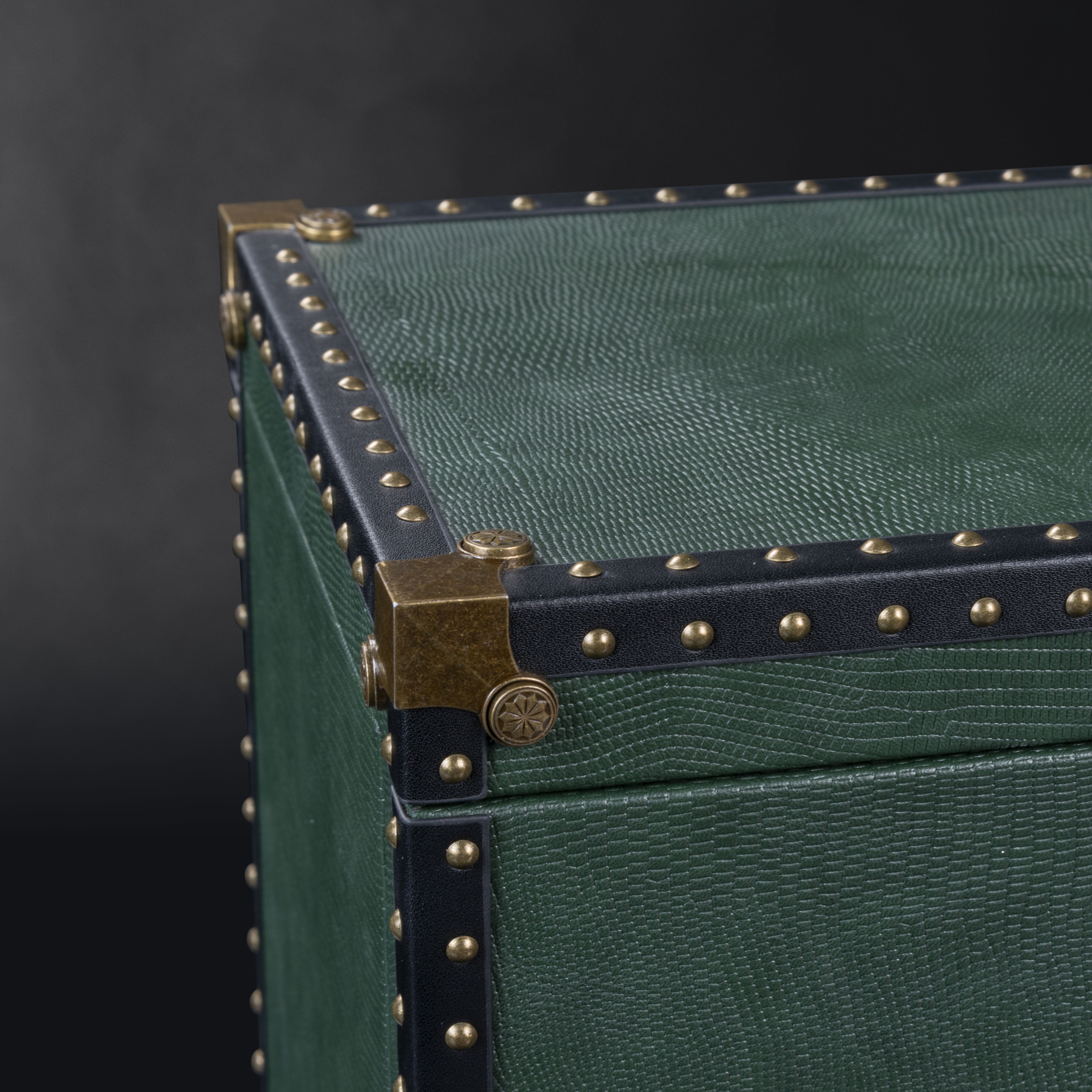 Verne Green 3 Watches