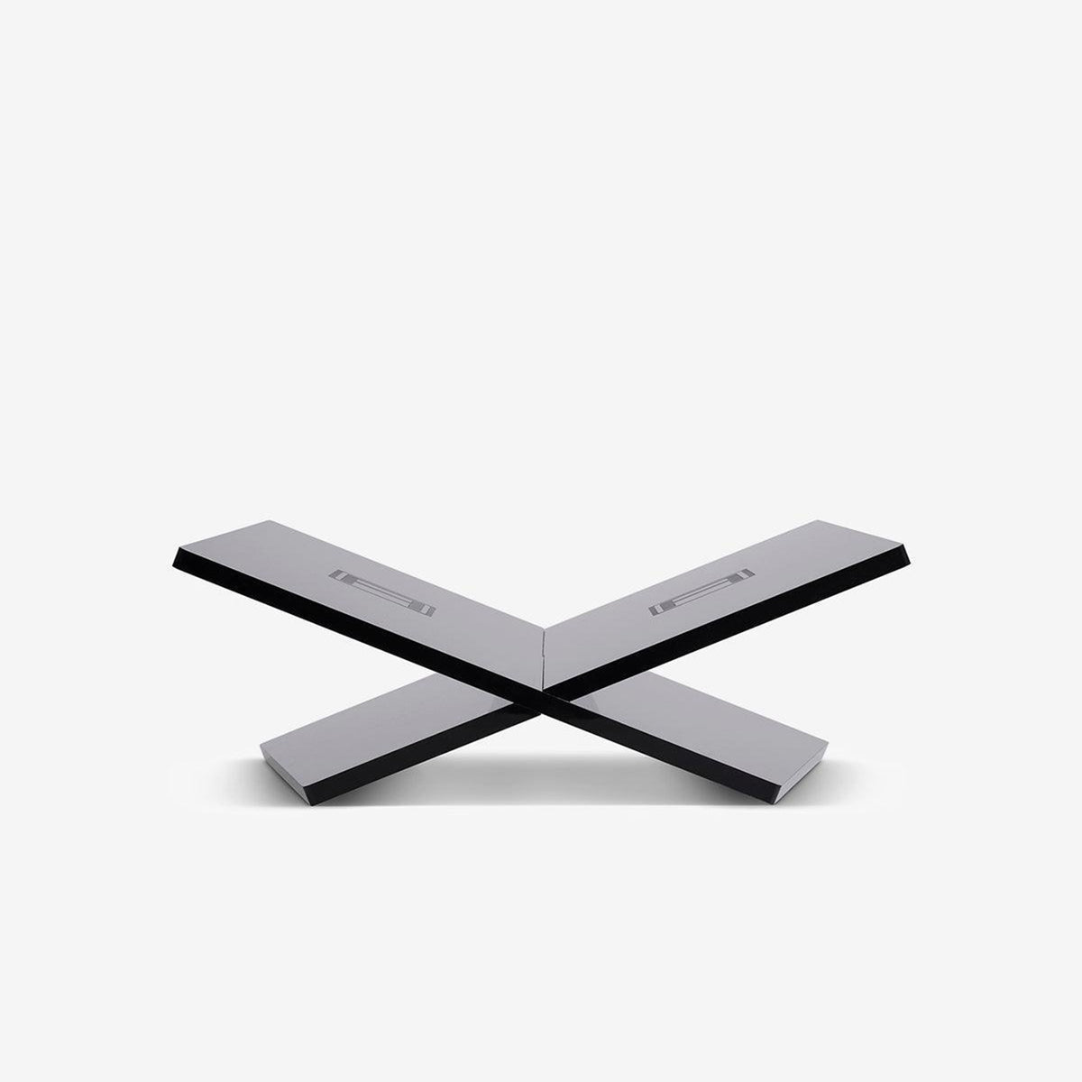 A Bookstand - Black