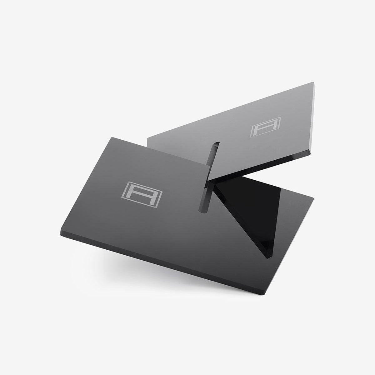 Video Thumbnail: A Bookstand Black - Assouline Bookstand - Black