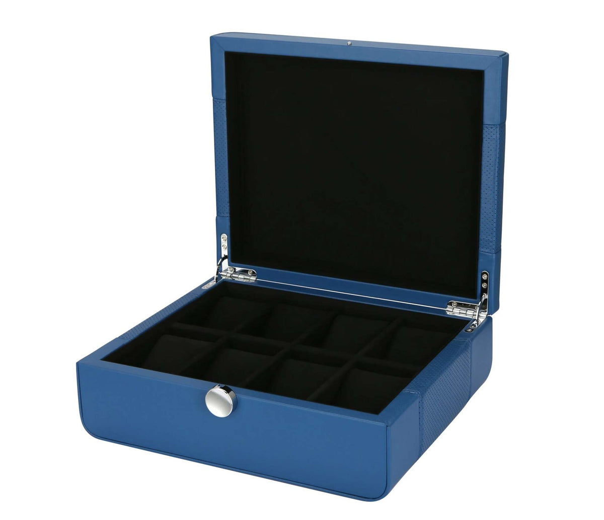 Video Thumbnail: Leather Watch Case 8.20.bl
