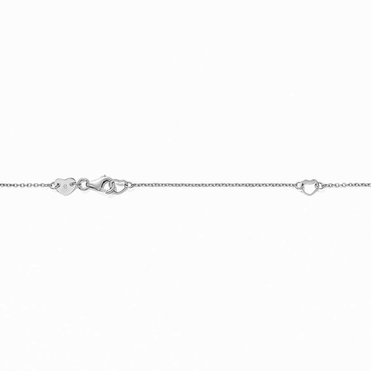 Video Thumbnail: Hearts on Fire White Classic Three Prong Solitaire Pendant 18 - Hearts on Fire 18k White Gold Classic 3 Prong Solitaire Pendant