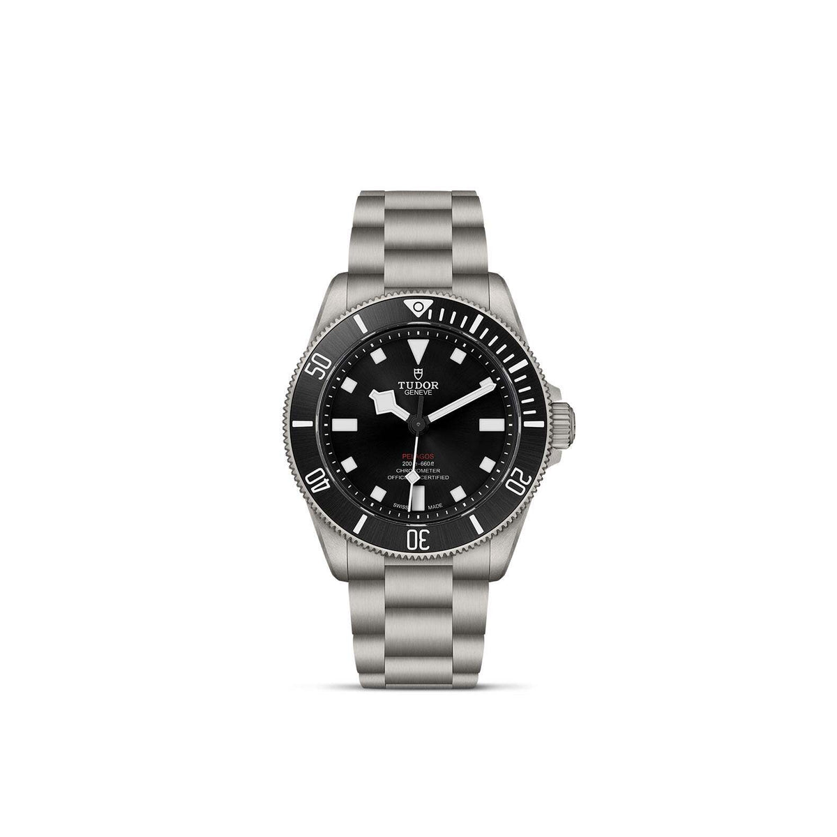 Video Thumbnail: 0001 - Tudor Pelagos 39 M25407n-0001