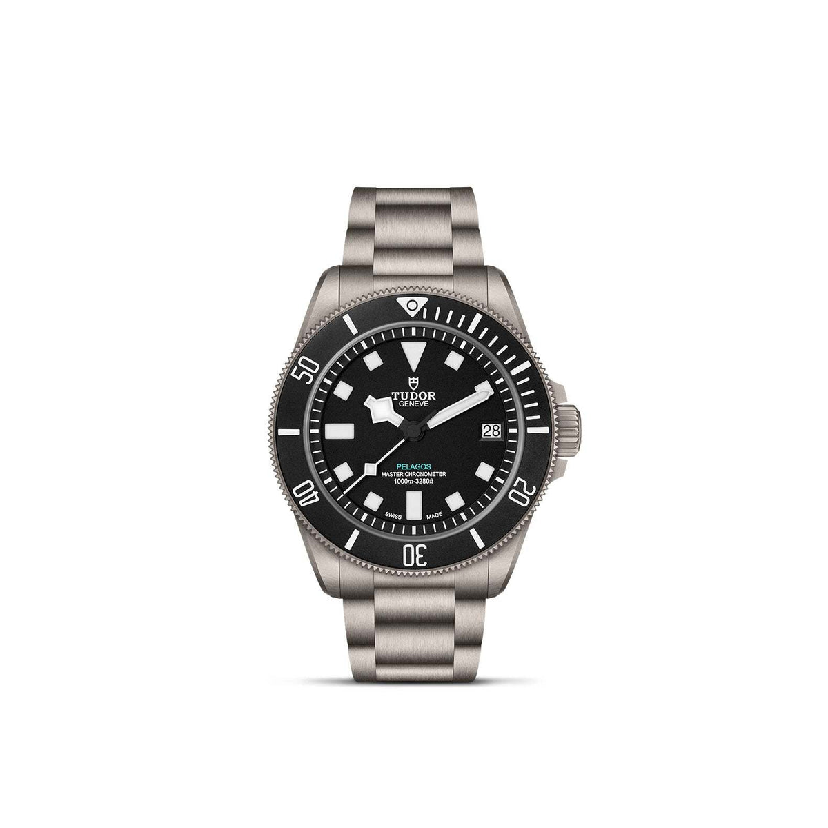 TUDOR PELAGOS ULTRA