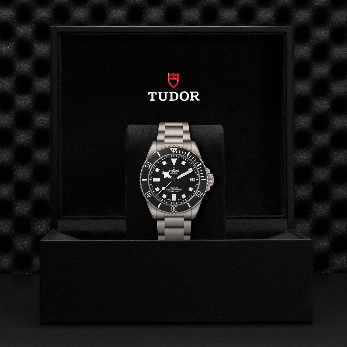 Video Thumbnail: 0001 - Tudor Pelagos Ultra M2543c1a7nu-0001