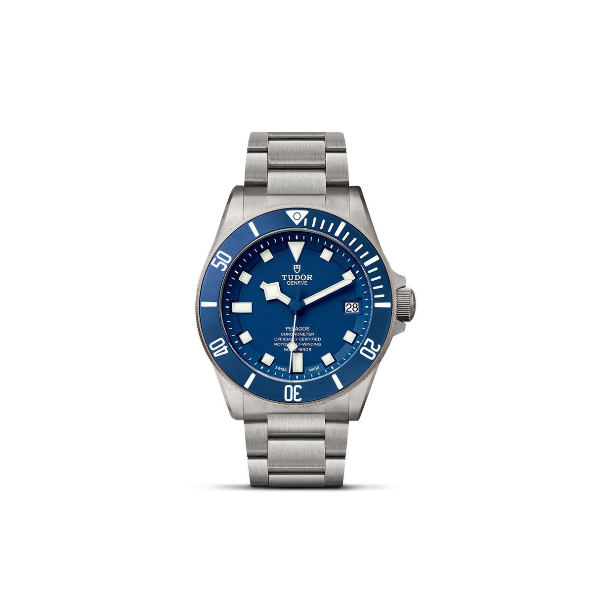 Video Thumbnail: 0001 - Tudor Pelagos M25600tb-0001