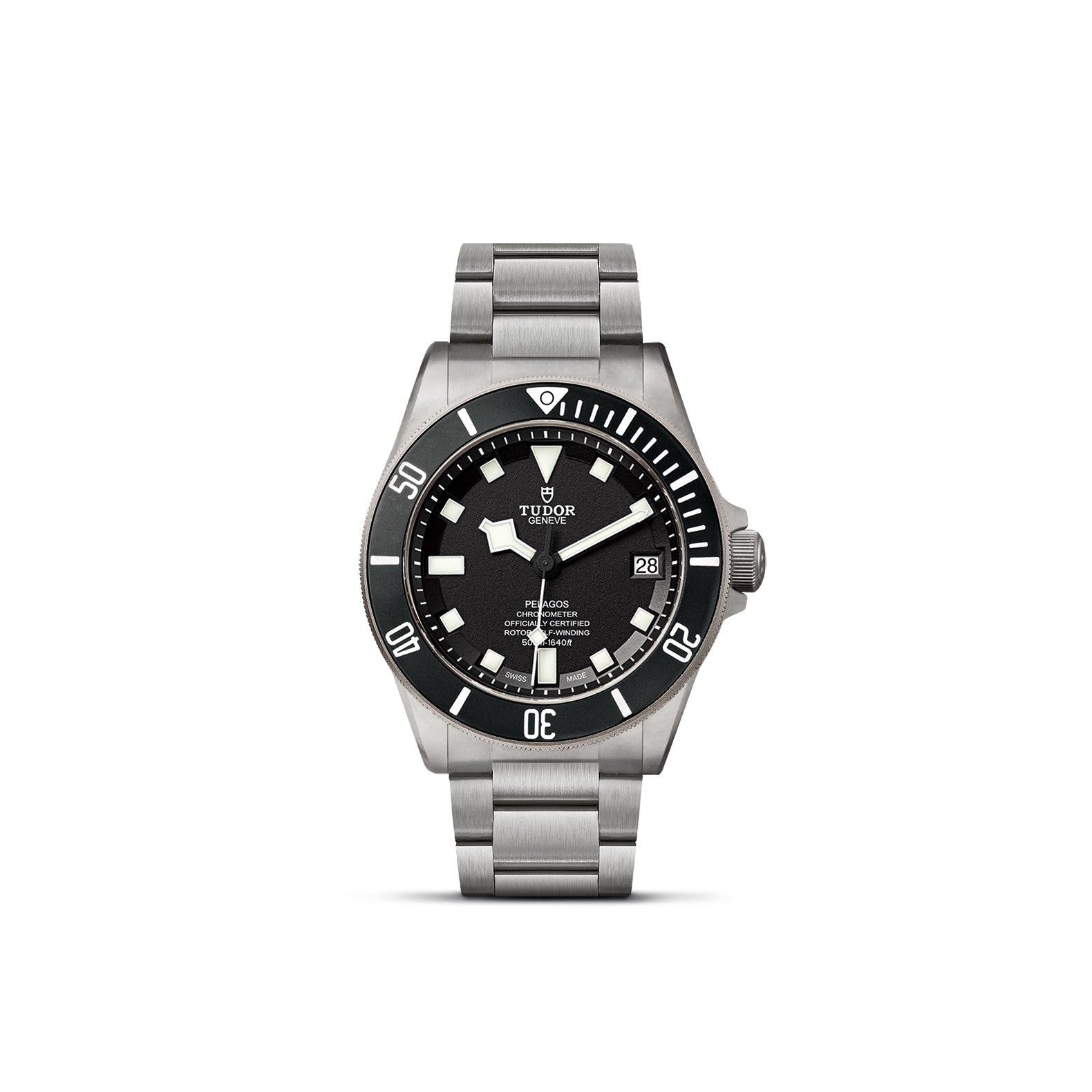 TUDOR PELAGOS