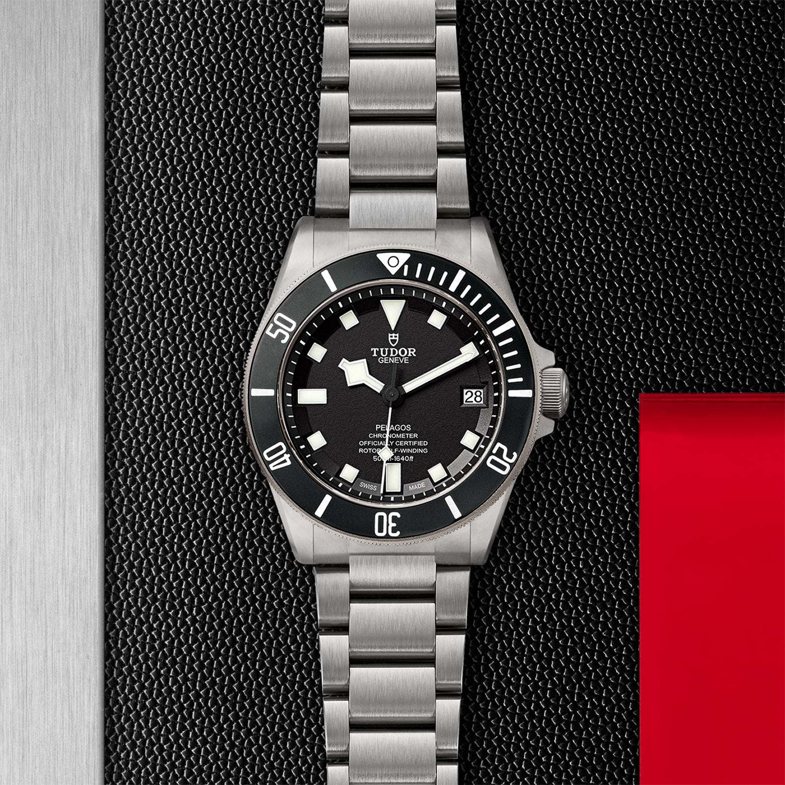 TUDOR PELAGOS