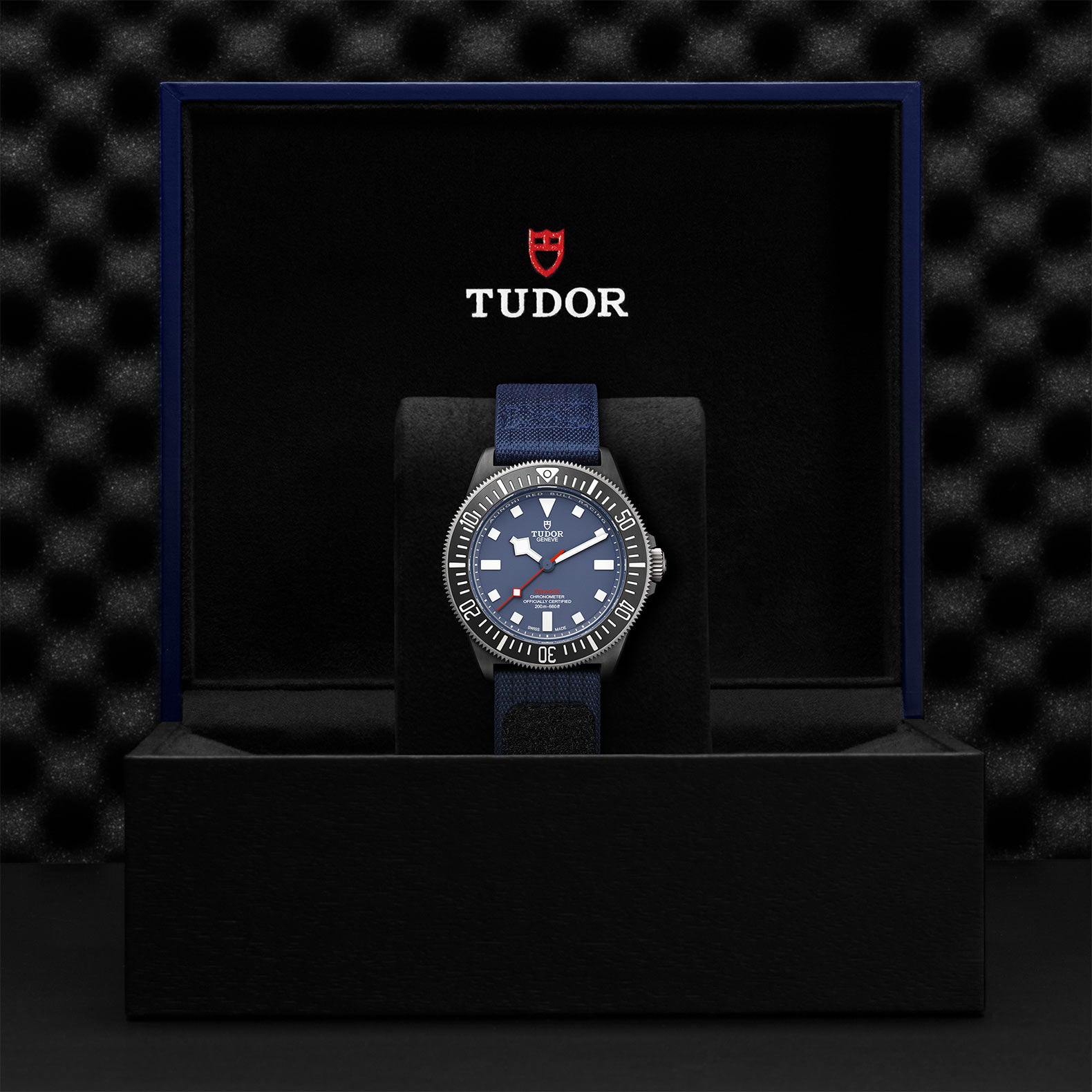 TUDOR PELAGOS FXD