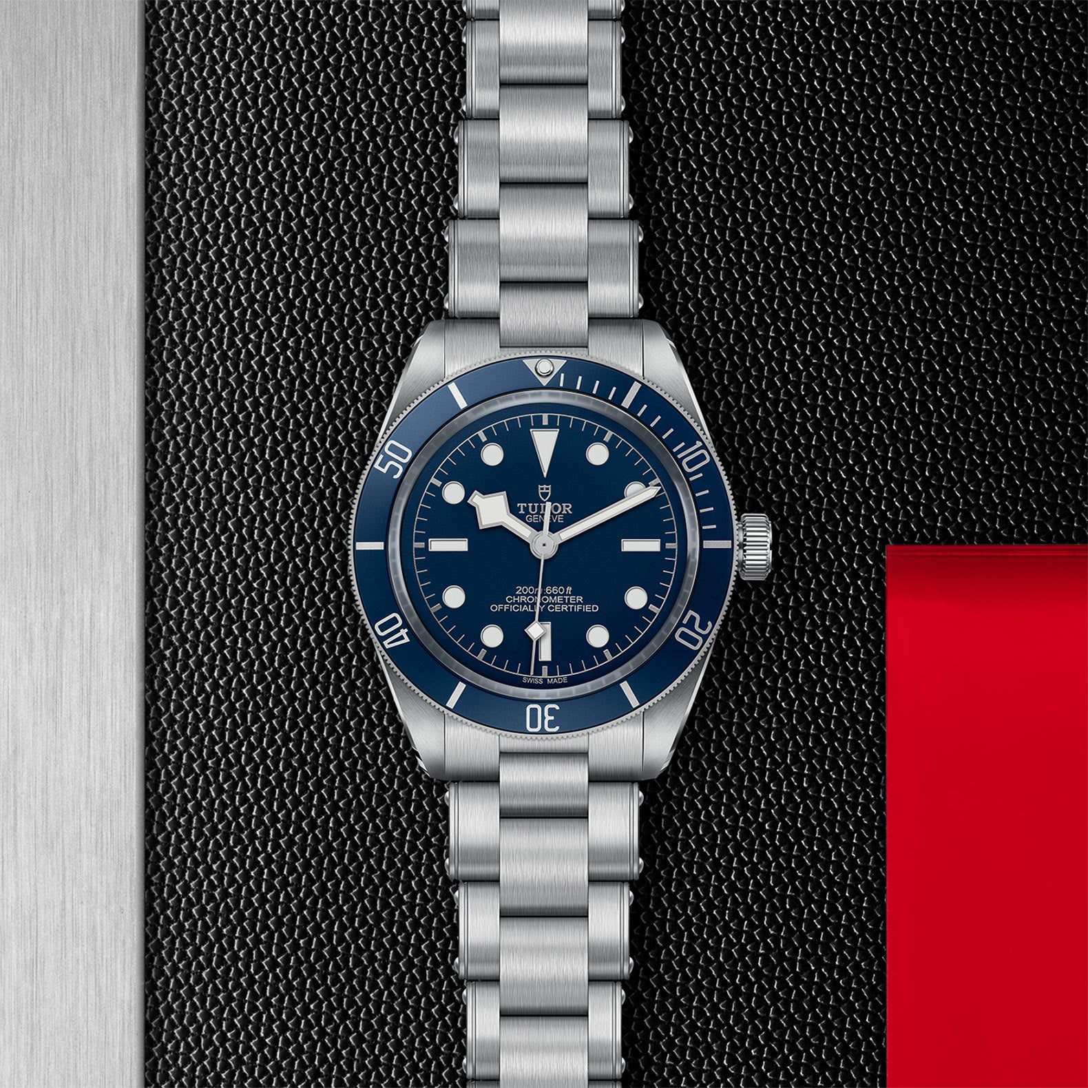TUDOR BLACK BAY 58