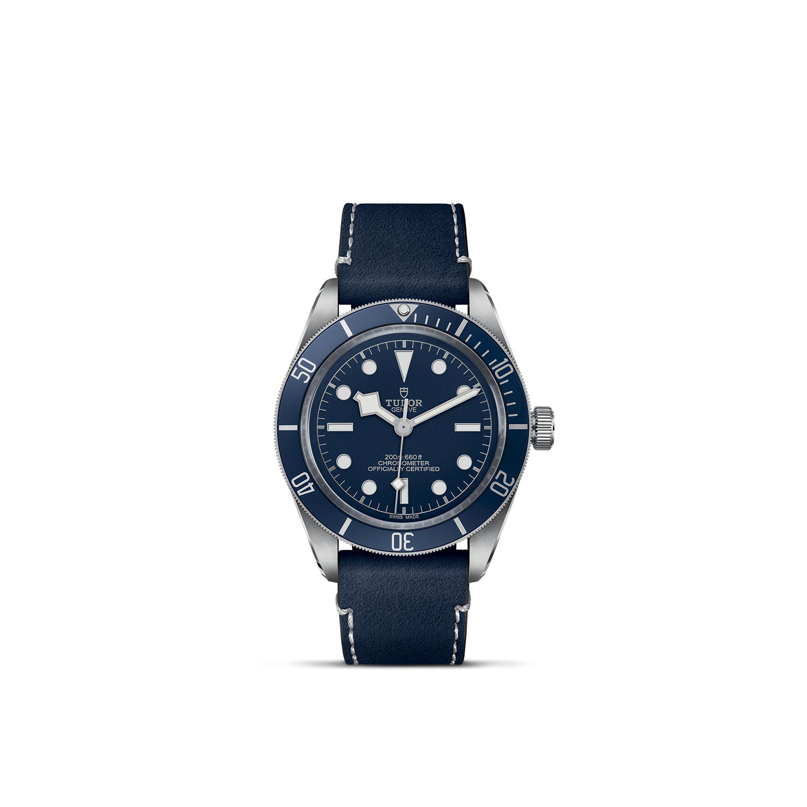 TUDOR BLACK BAY 58