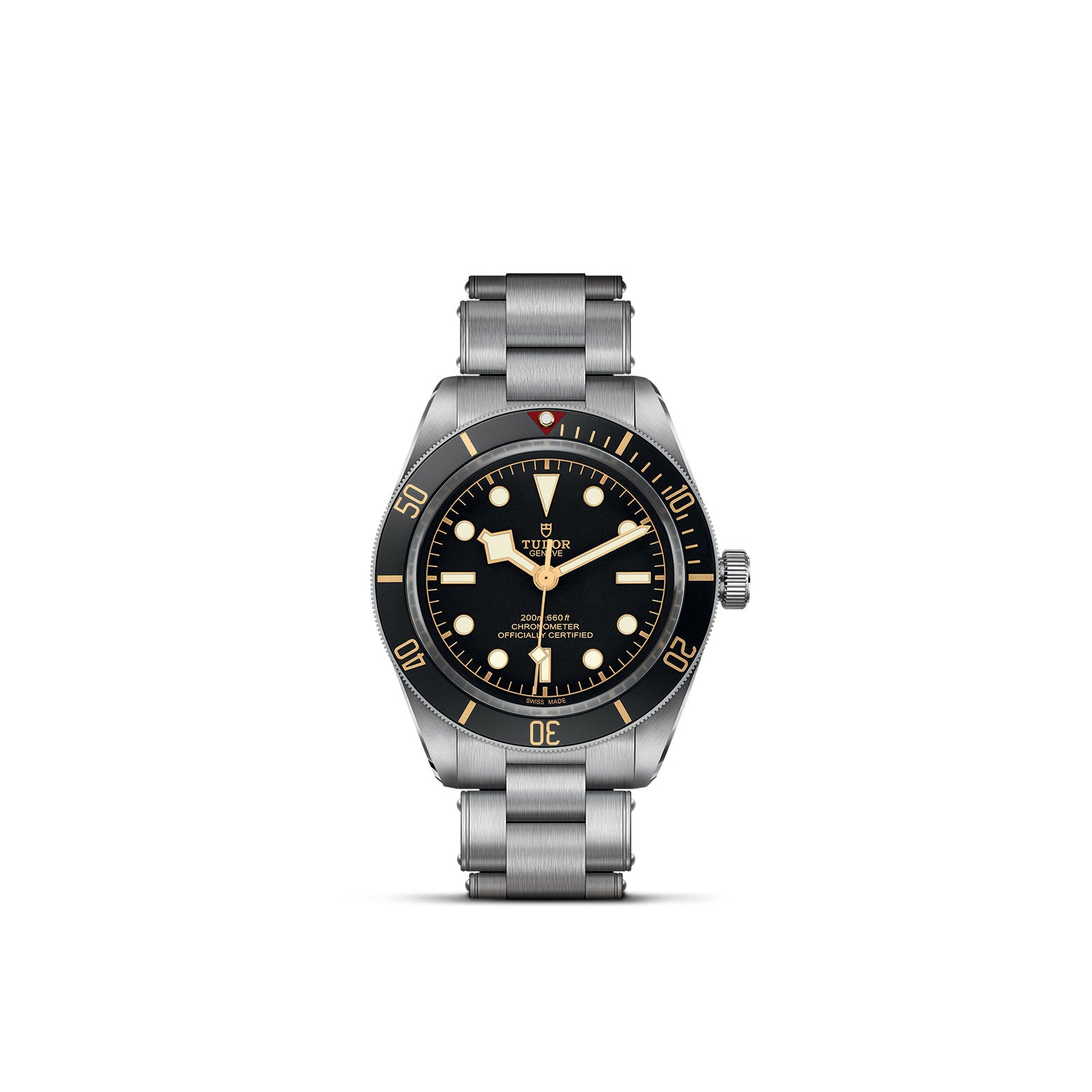 TUDOR BLACK BAY 58