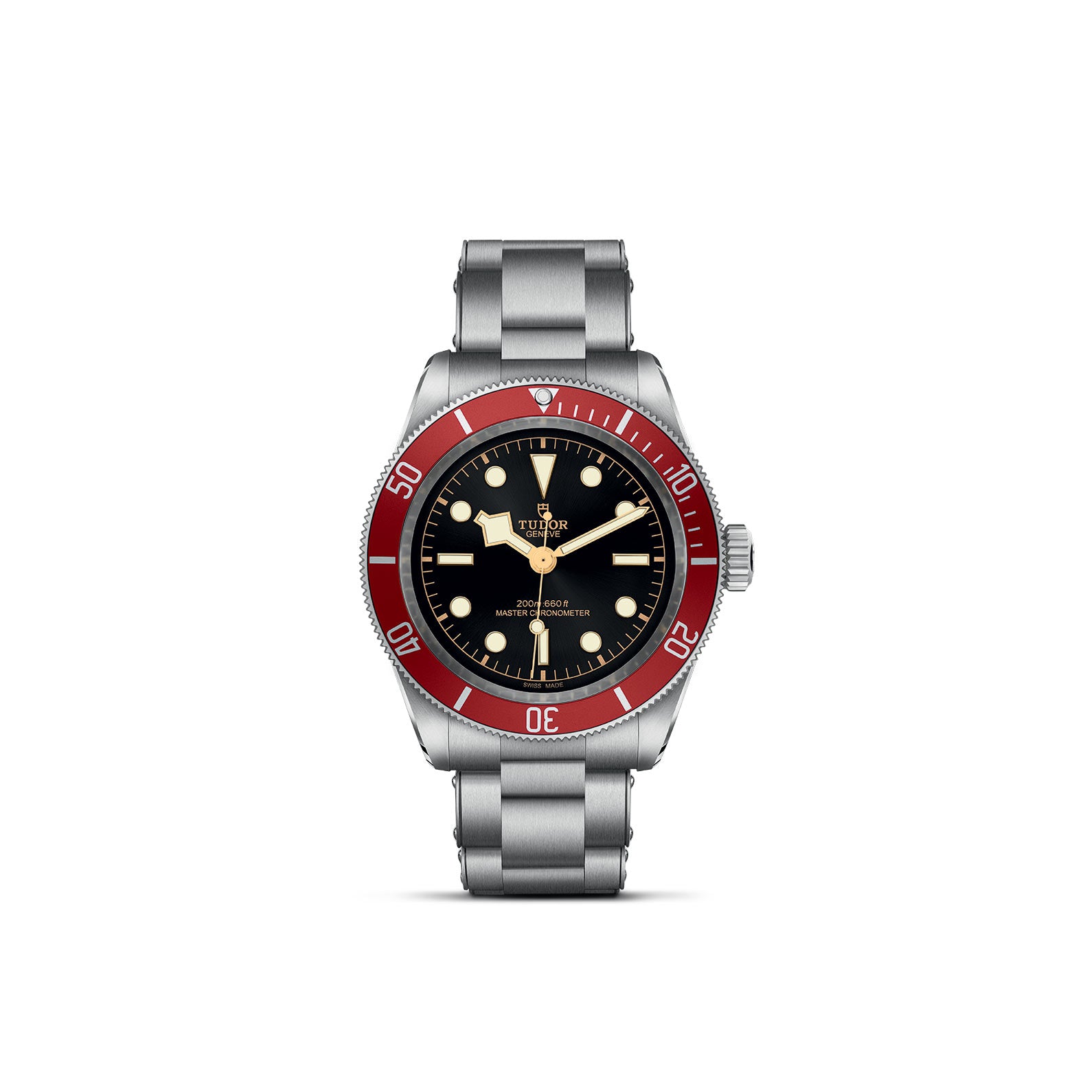 TUDOR BLACK BAY - Main Image