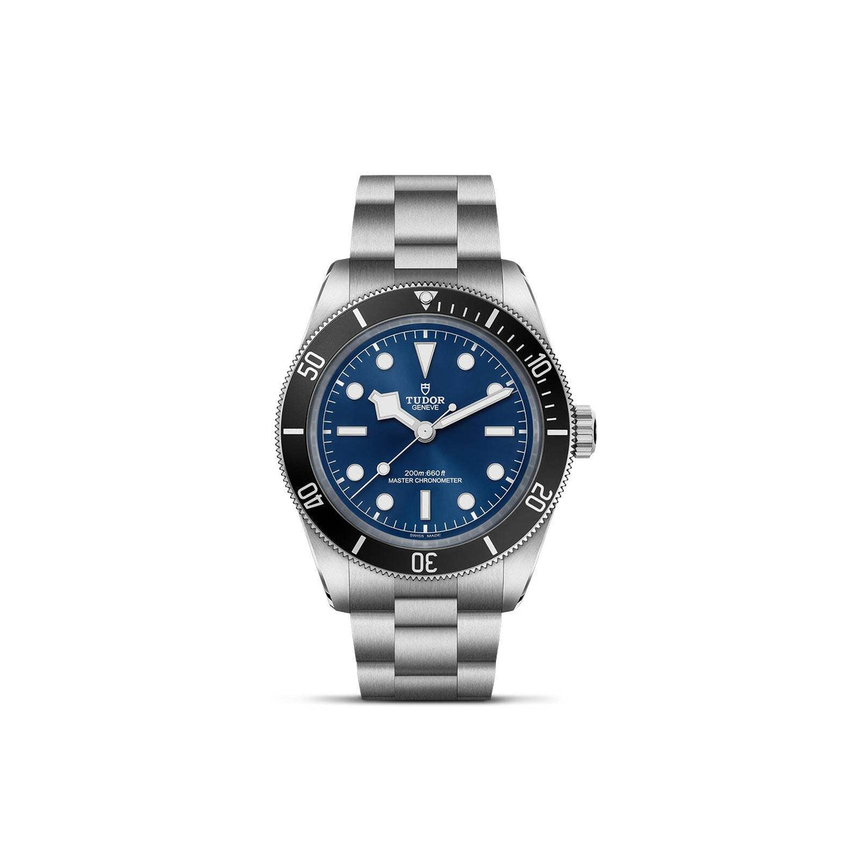TUDOR BLACK BAY 68