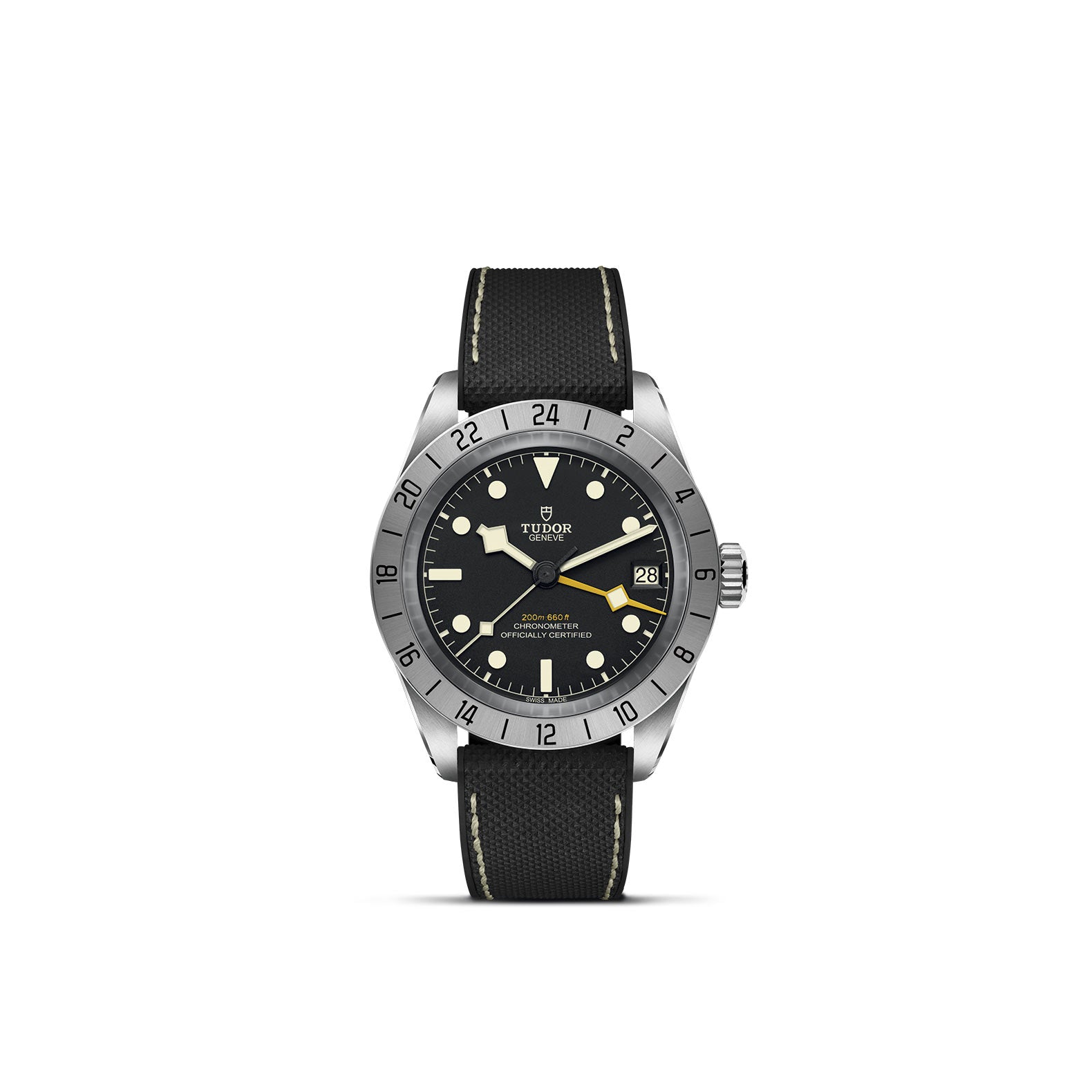 TUDOR BLACK BAY PRO