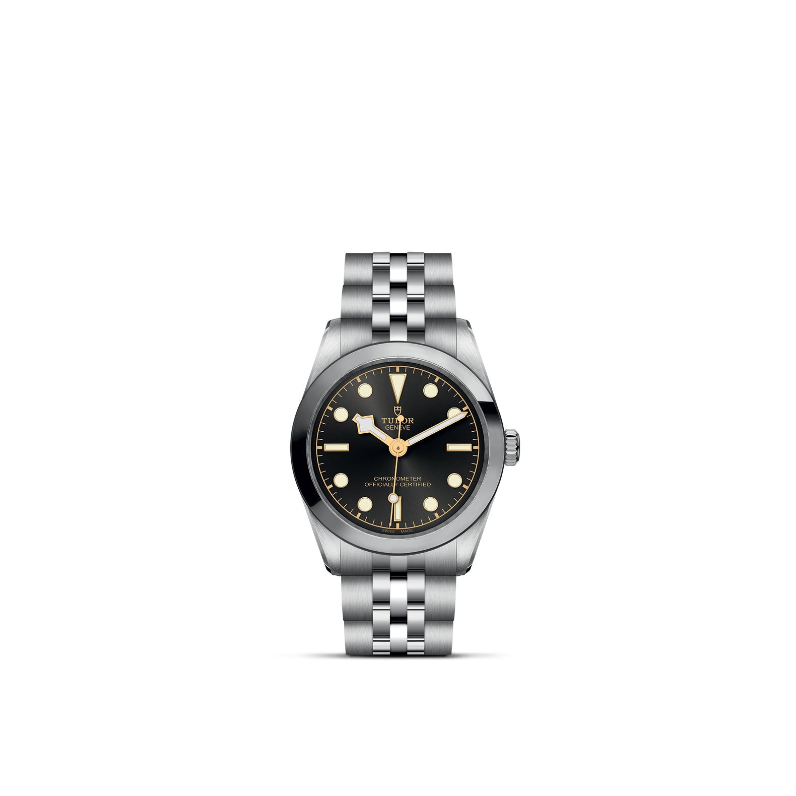 TUDOR BLACK BAY ONE 31