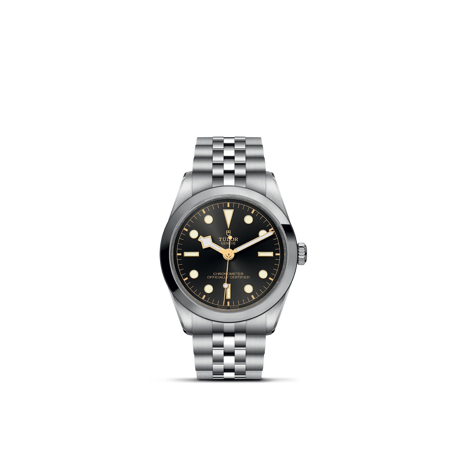 TUDOR BLACK BAY ONE 36