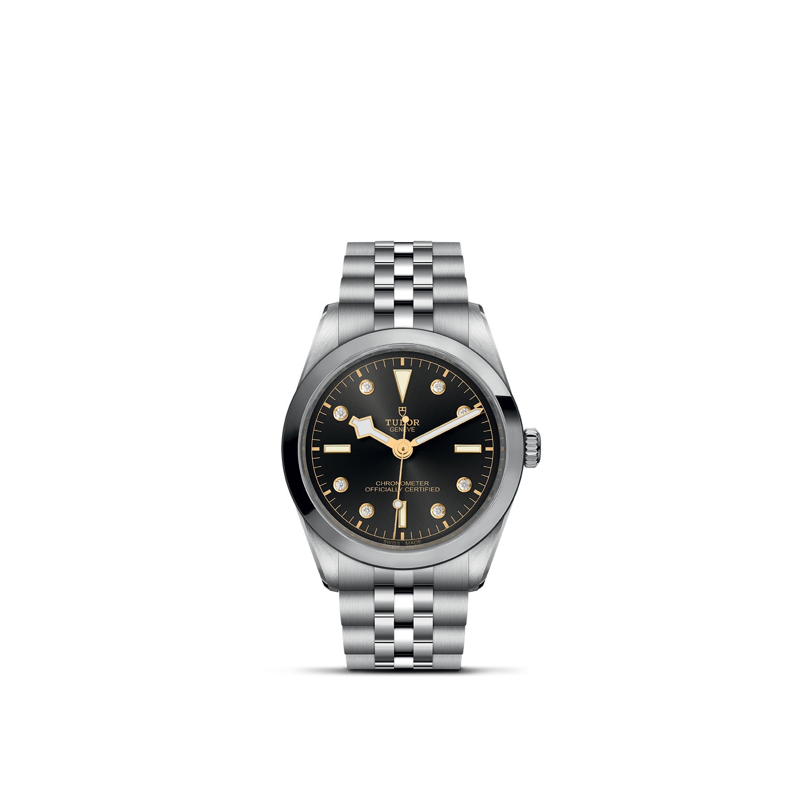 TUDOR BLACK BAY ONE 36