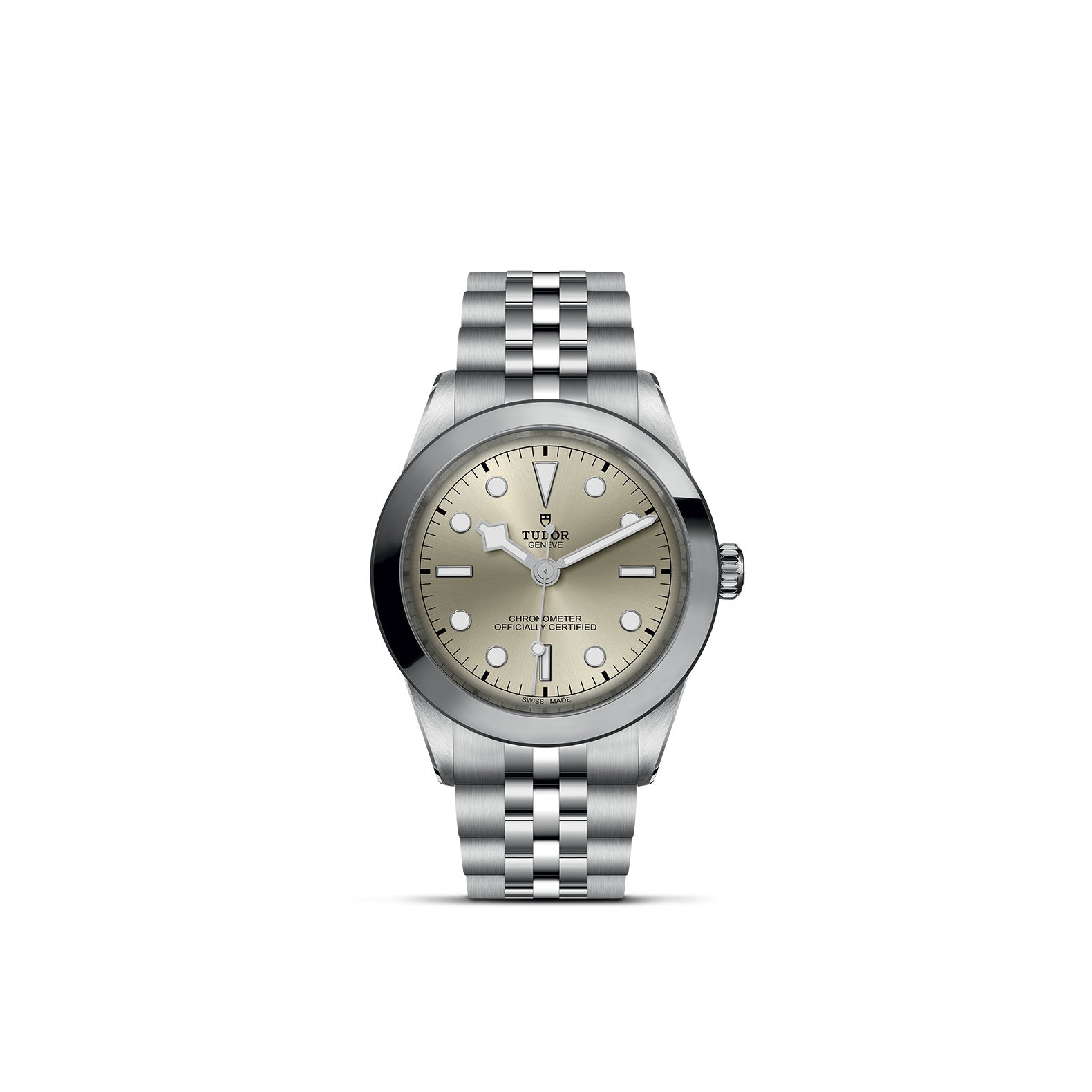 TUDOR BLACK BAY ONE 39