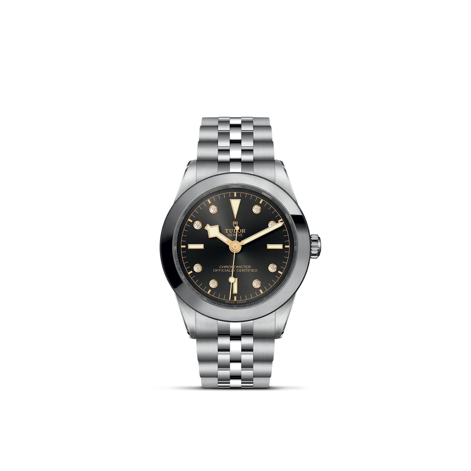 TUDOR BLACK BAY ONE 39