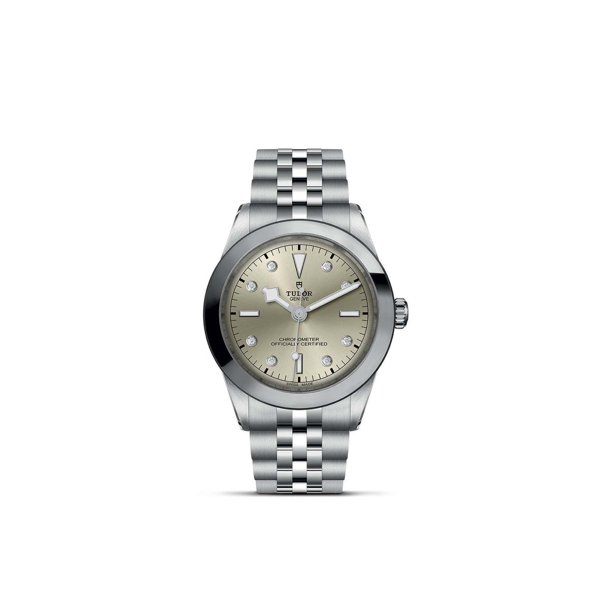 TUDOR BLACK BAY ONE 39
