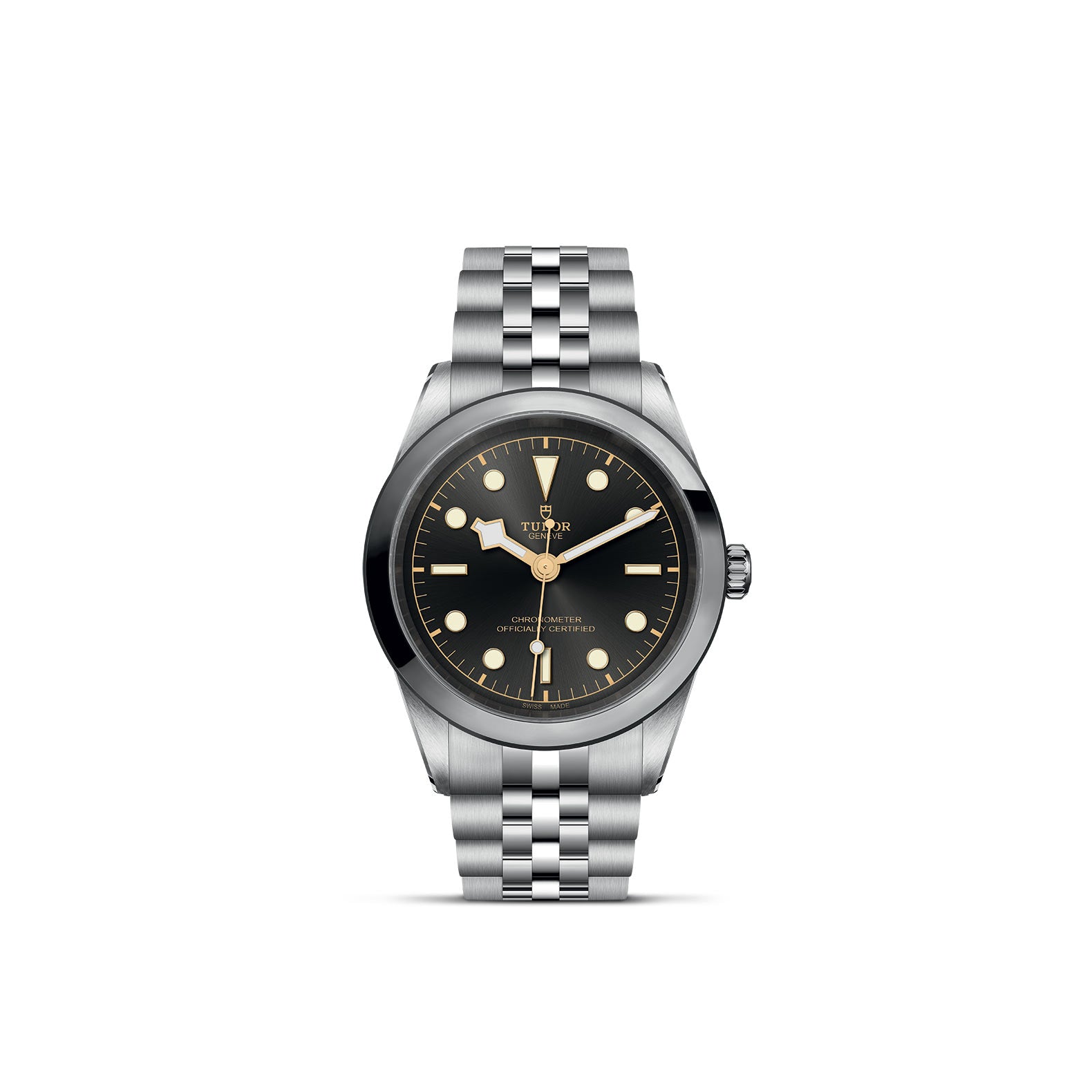 TUDOR BLACK BAY ONE 41