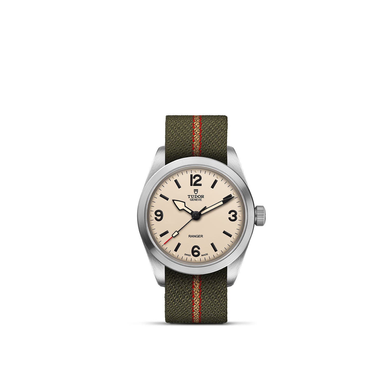 TUDOR RANGER M79930-0008 | Howard Fine Jewellers