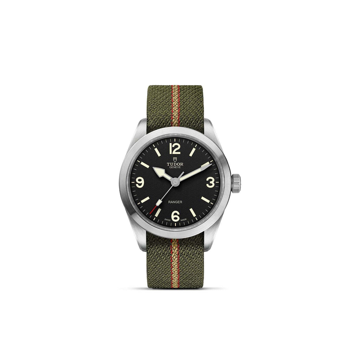 Video Thumbnail: 0003 - Tudor Ranger M79950-0003
