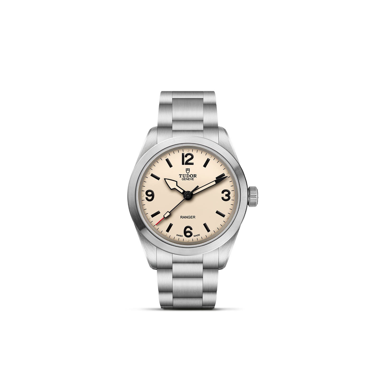 TUDOR RANGER M79950-0008 | Howard Fine Jewellers