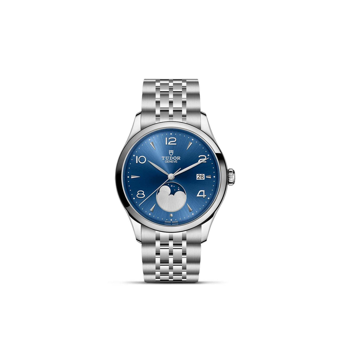 TUDOR 1926 LUNA