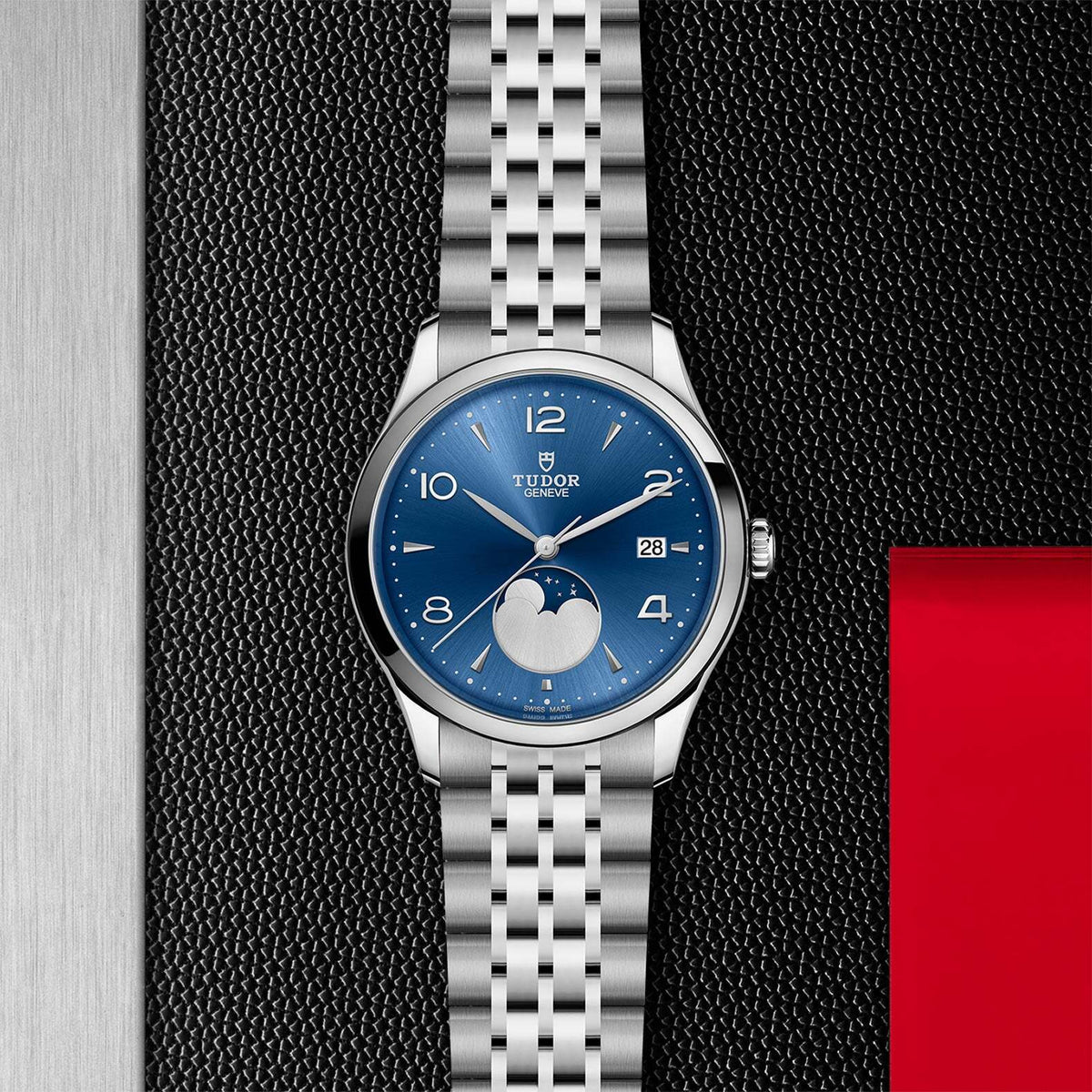 TUDOR 1926 LUNA
