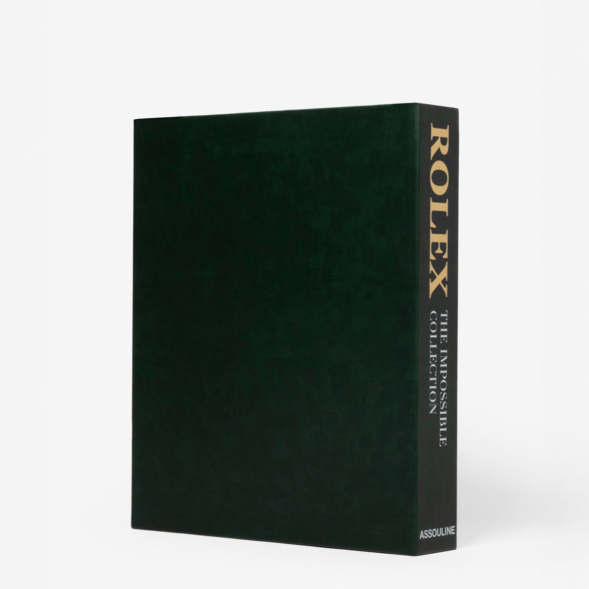 Rolex: The Impossible Collection (2nd Edition)
