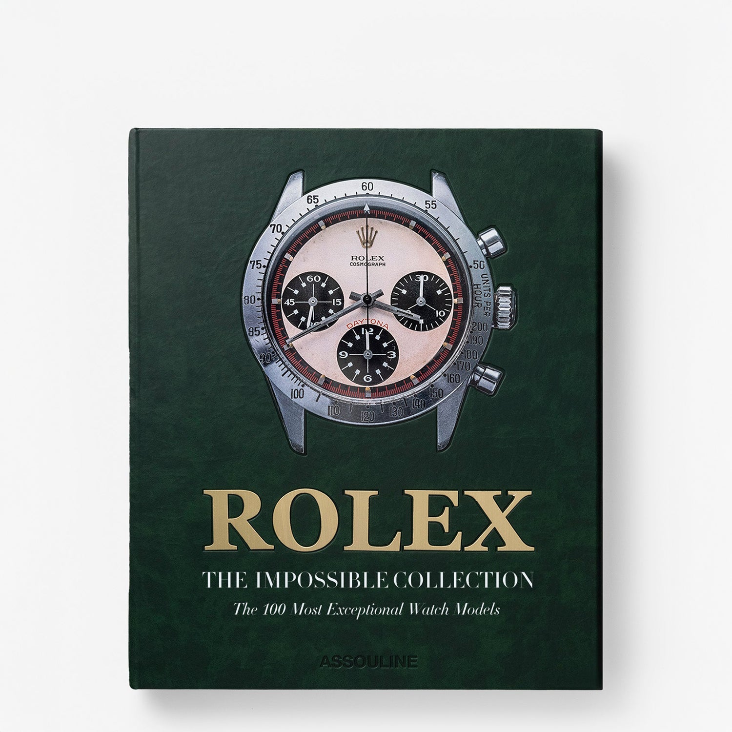 Rolex: The Impossible Collection (2nd Edition)