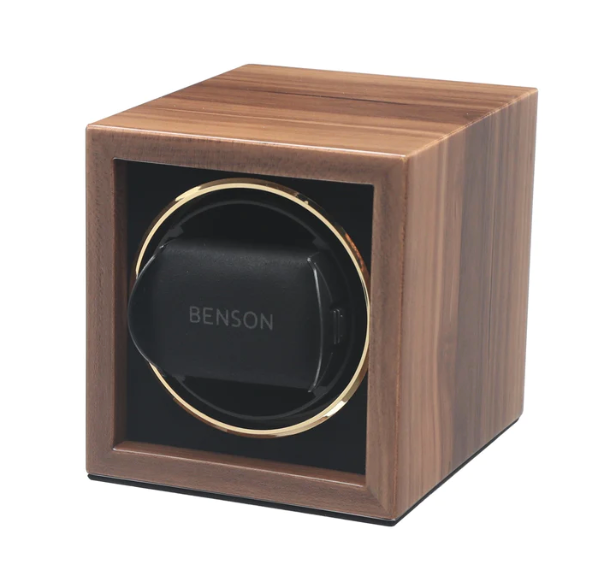 Video Thumbnail: 05 - Compact 1.20 Wag Watch Winder