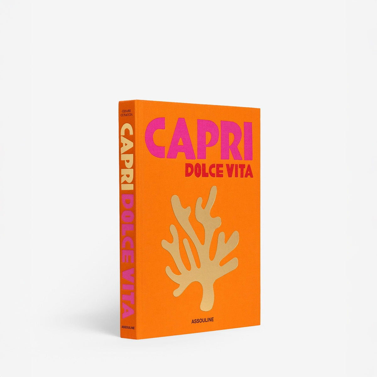 The Classics Collection: Capri Dolce Vita