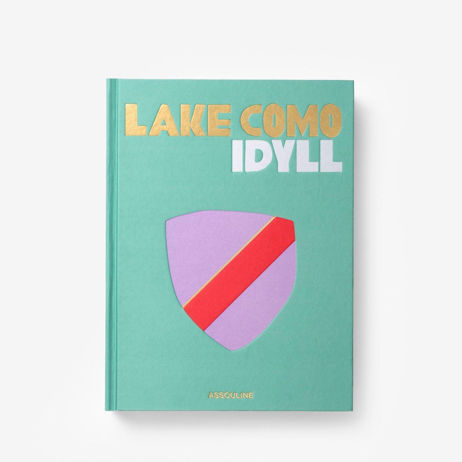 The Classics Collection: Lake Como Idyll