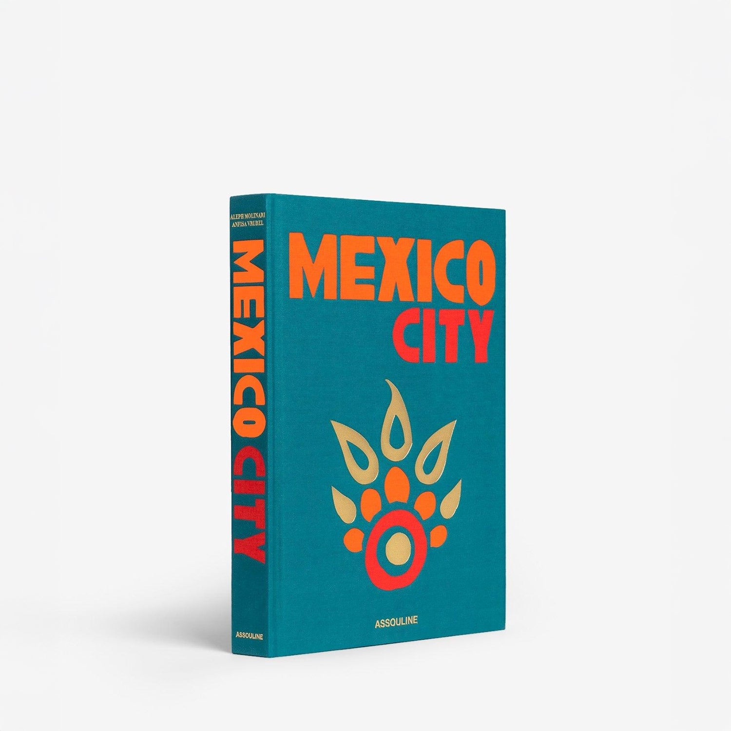 The Classics Collection: Mexico City